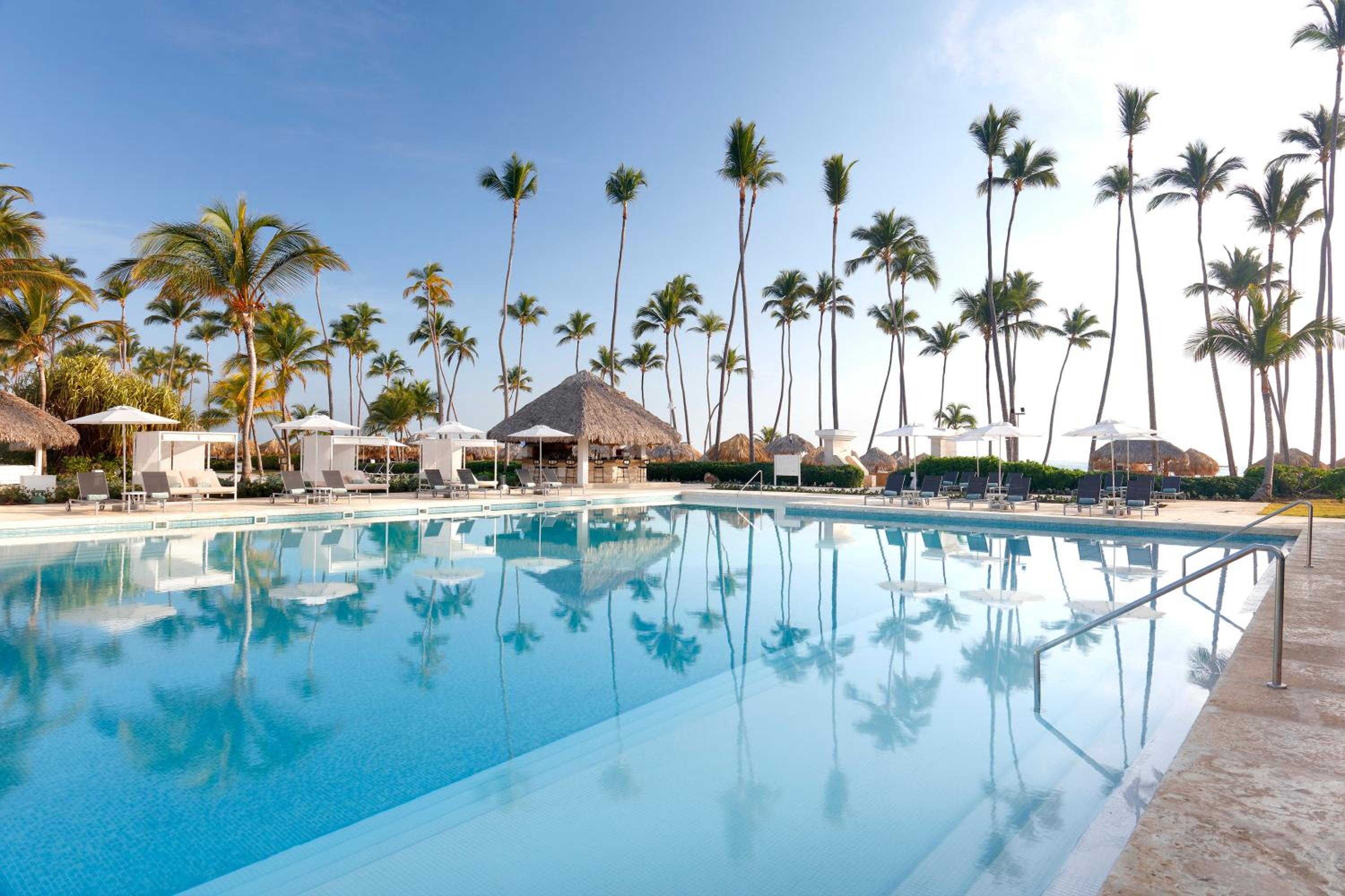 Punta Cana Vacations - Paradisus by Melia Palma Real Golf and Spa Resort - All Inclusive - Property Image 4