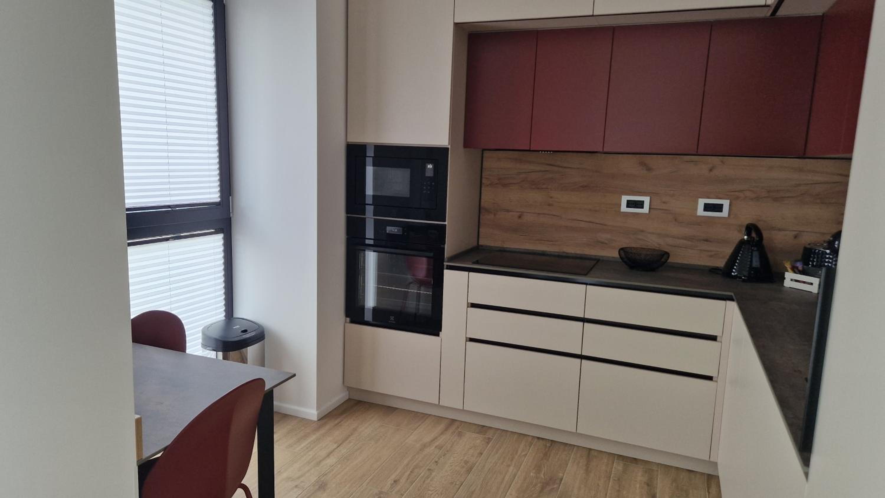 Valentini Apartments view 5