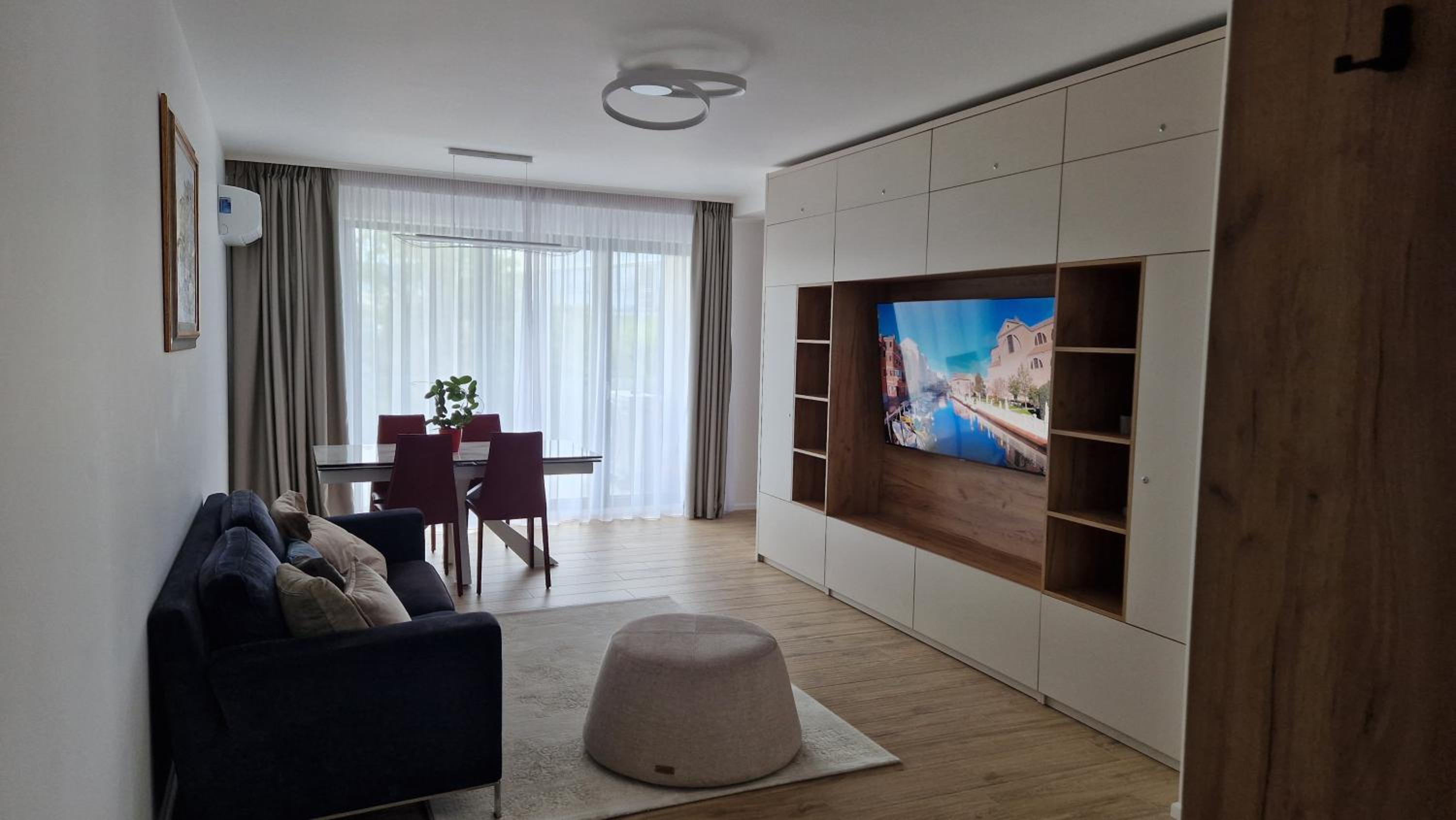 Valentini Apartments view 2