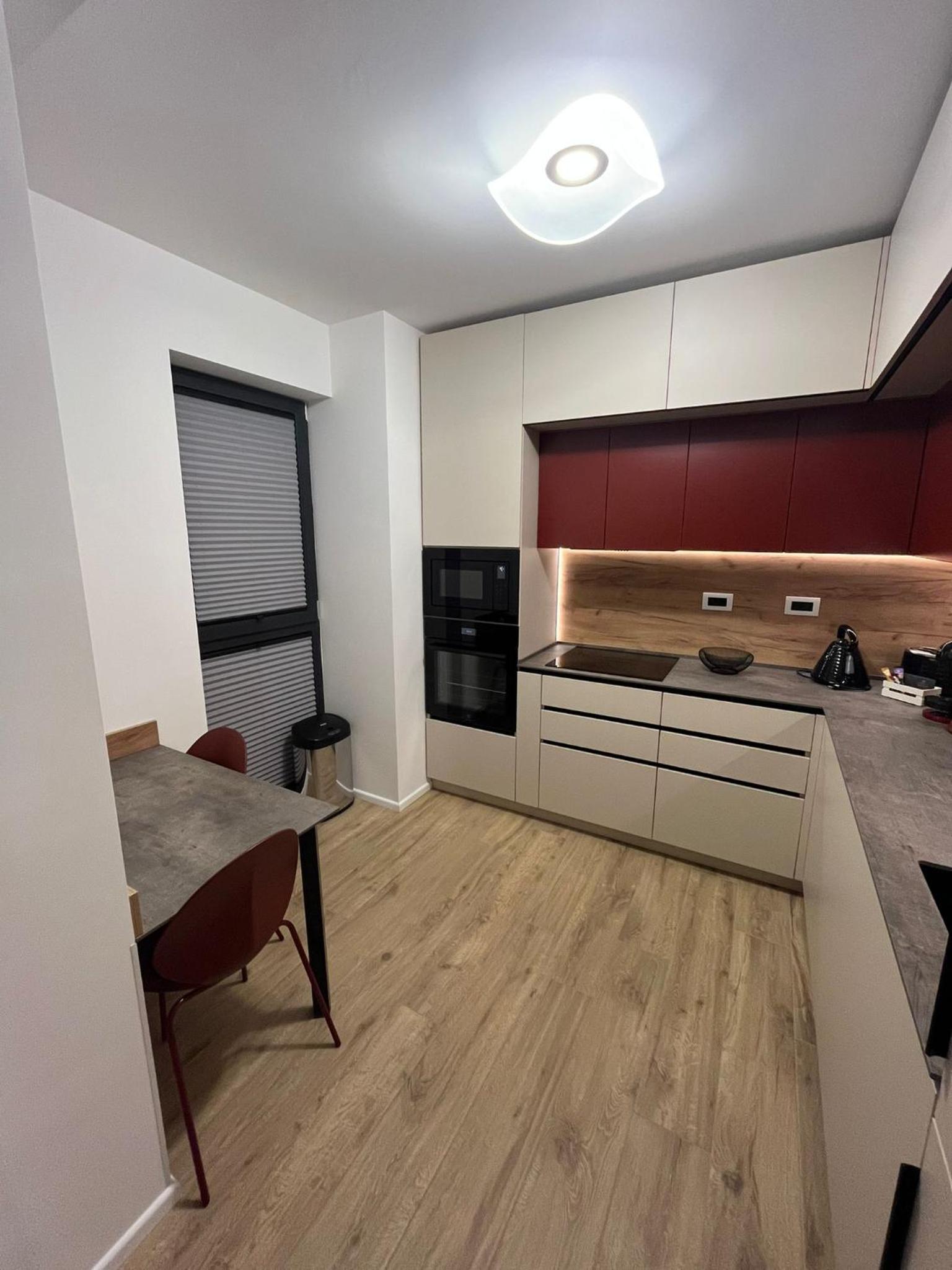Valentini Apartments view 3