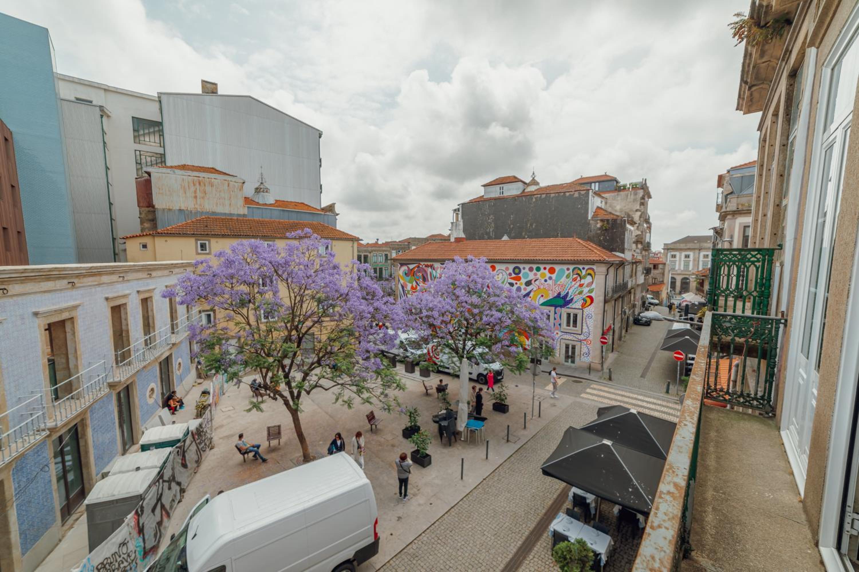 Moinho de Vento Studios view 3