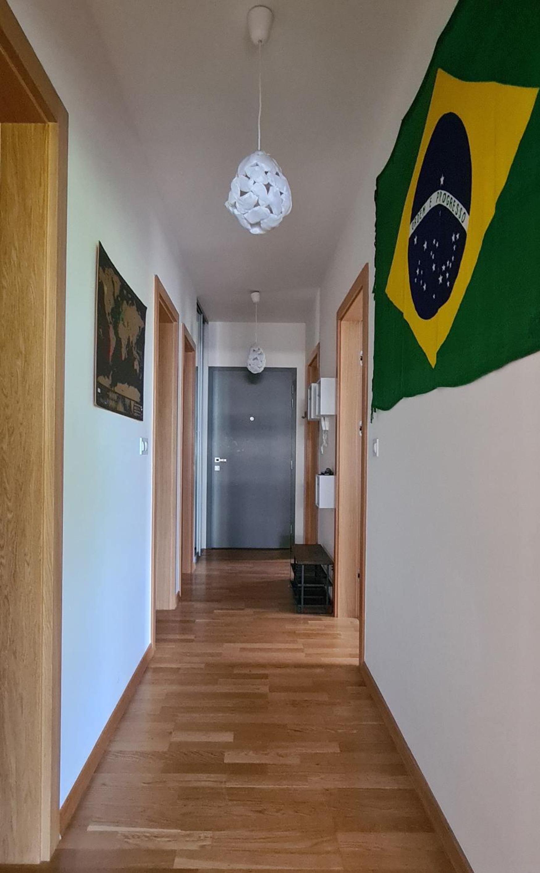 Casa del Svana Bratislava view 5