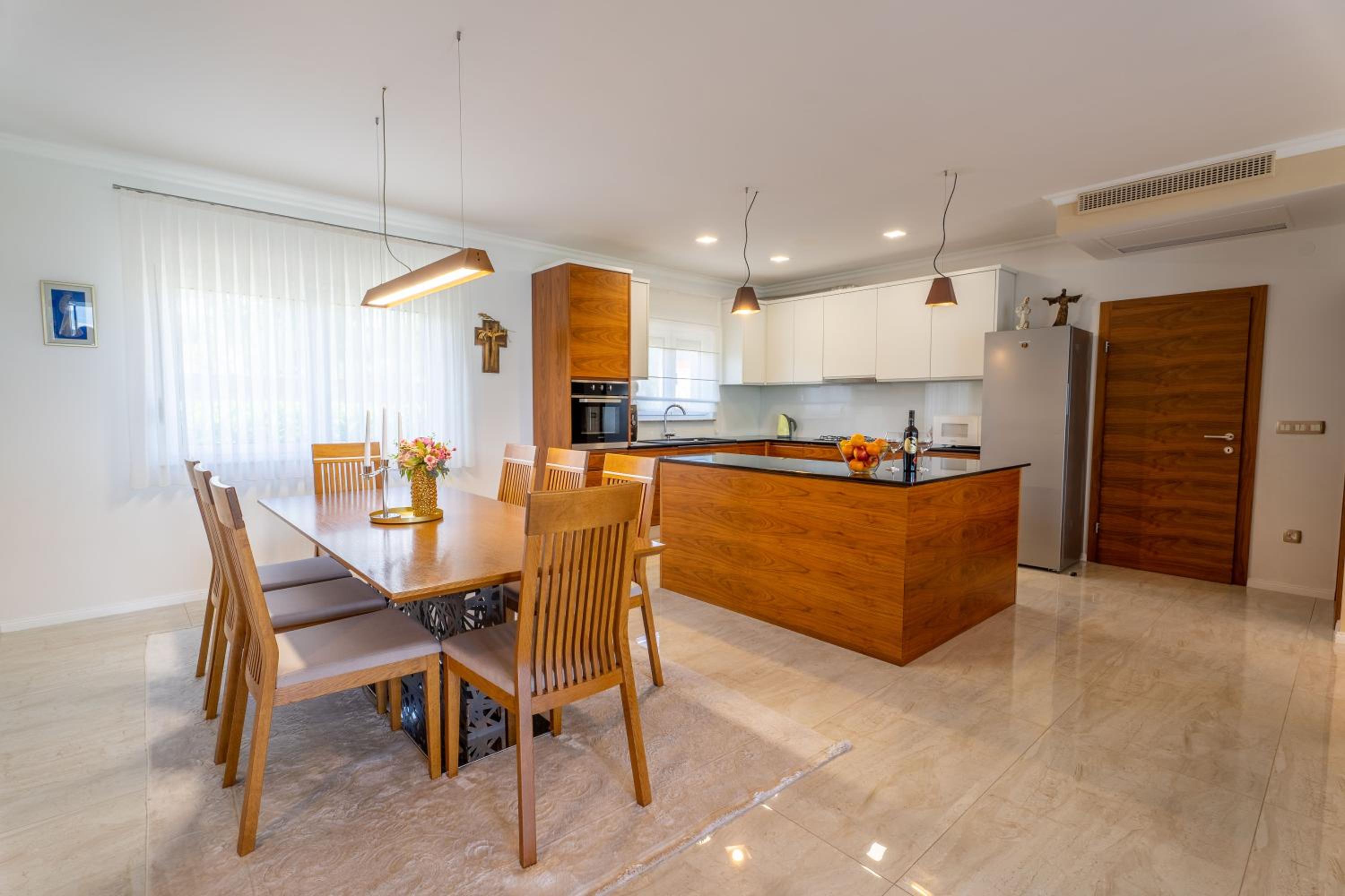 Holiday home Carpinus