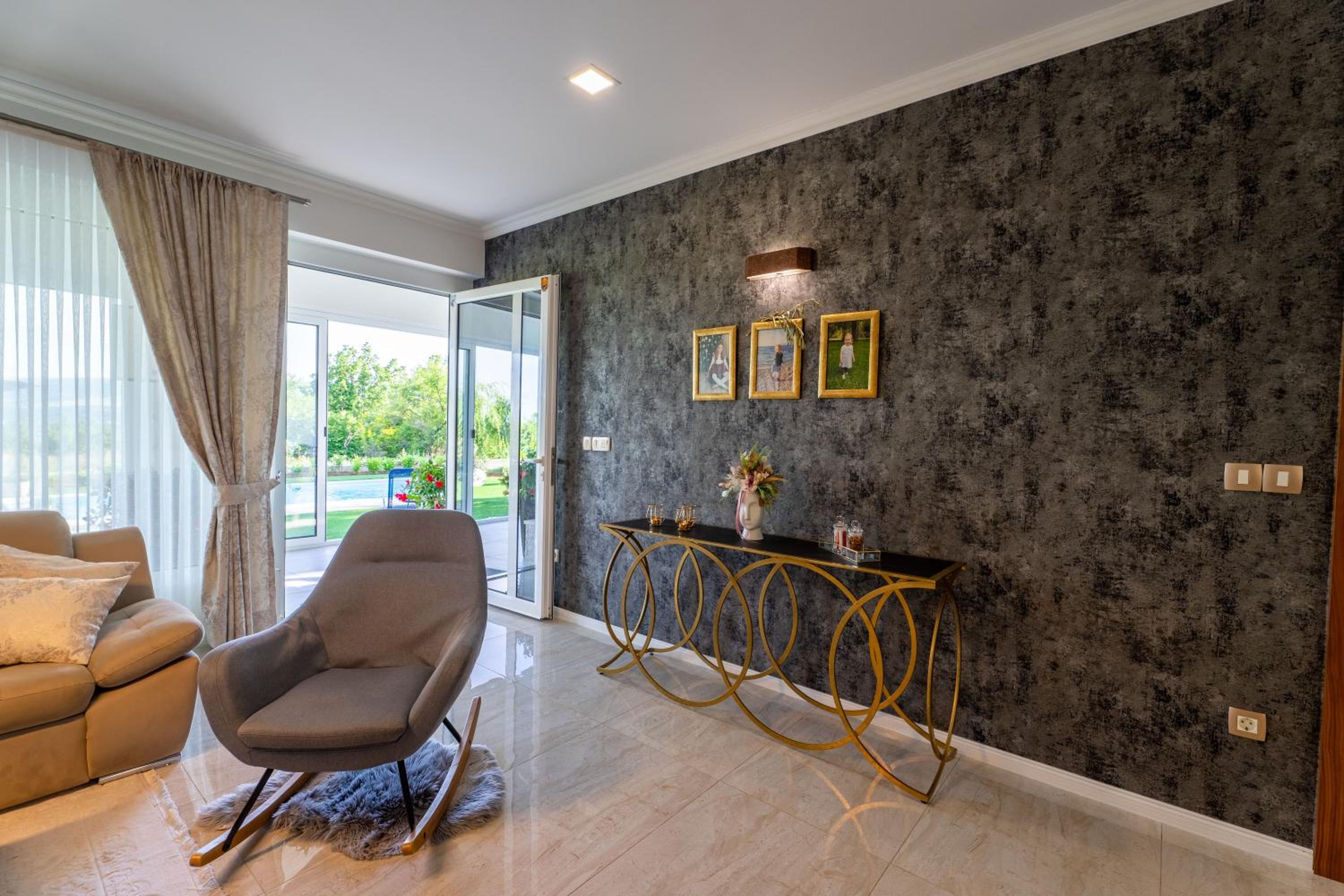 Holiday home Carpinus