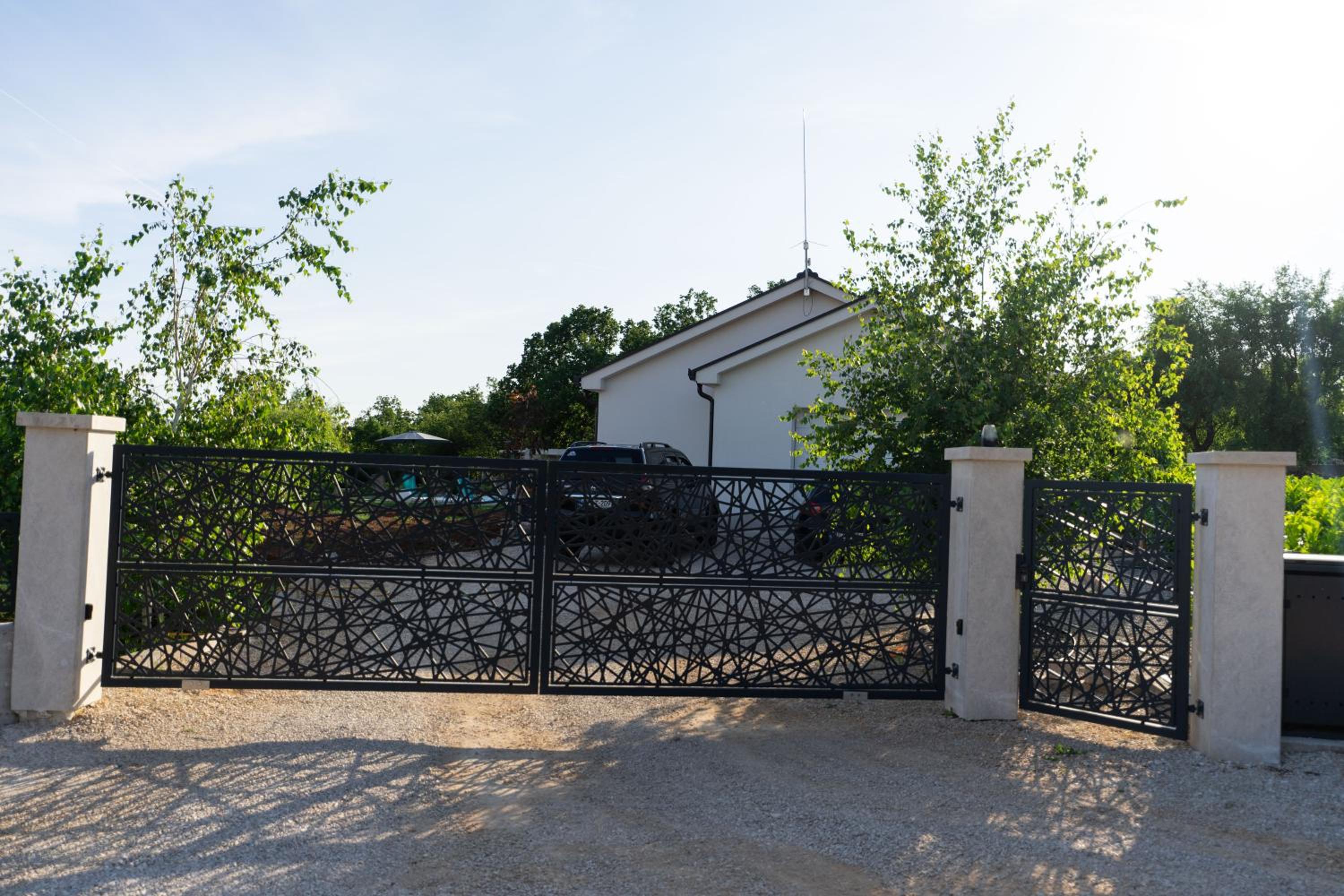 Holiday home Carpinus