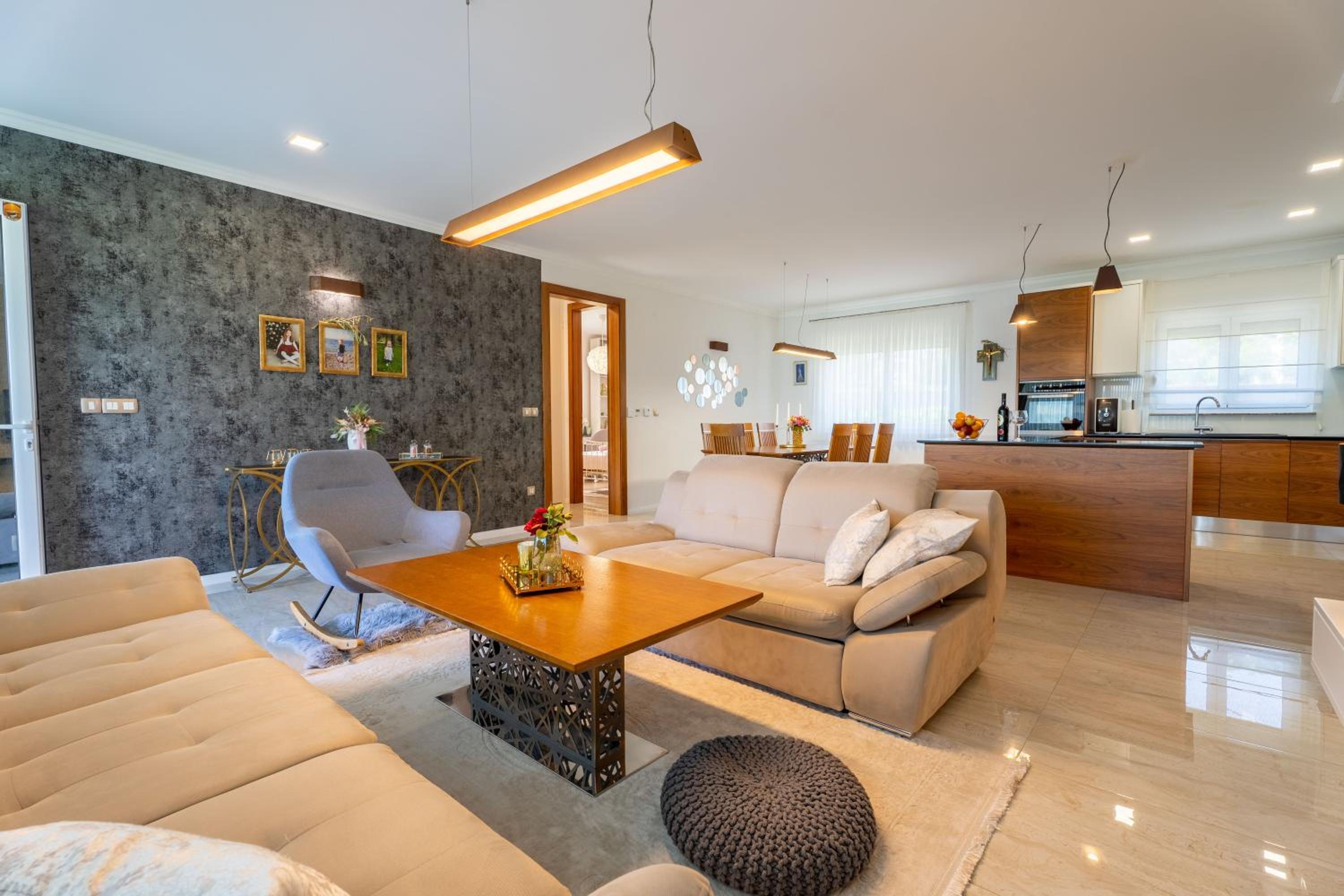 Holiday home Carpinus