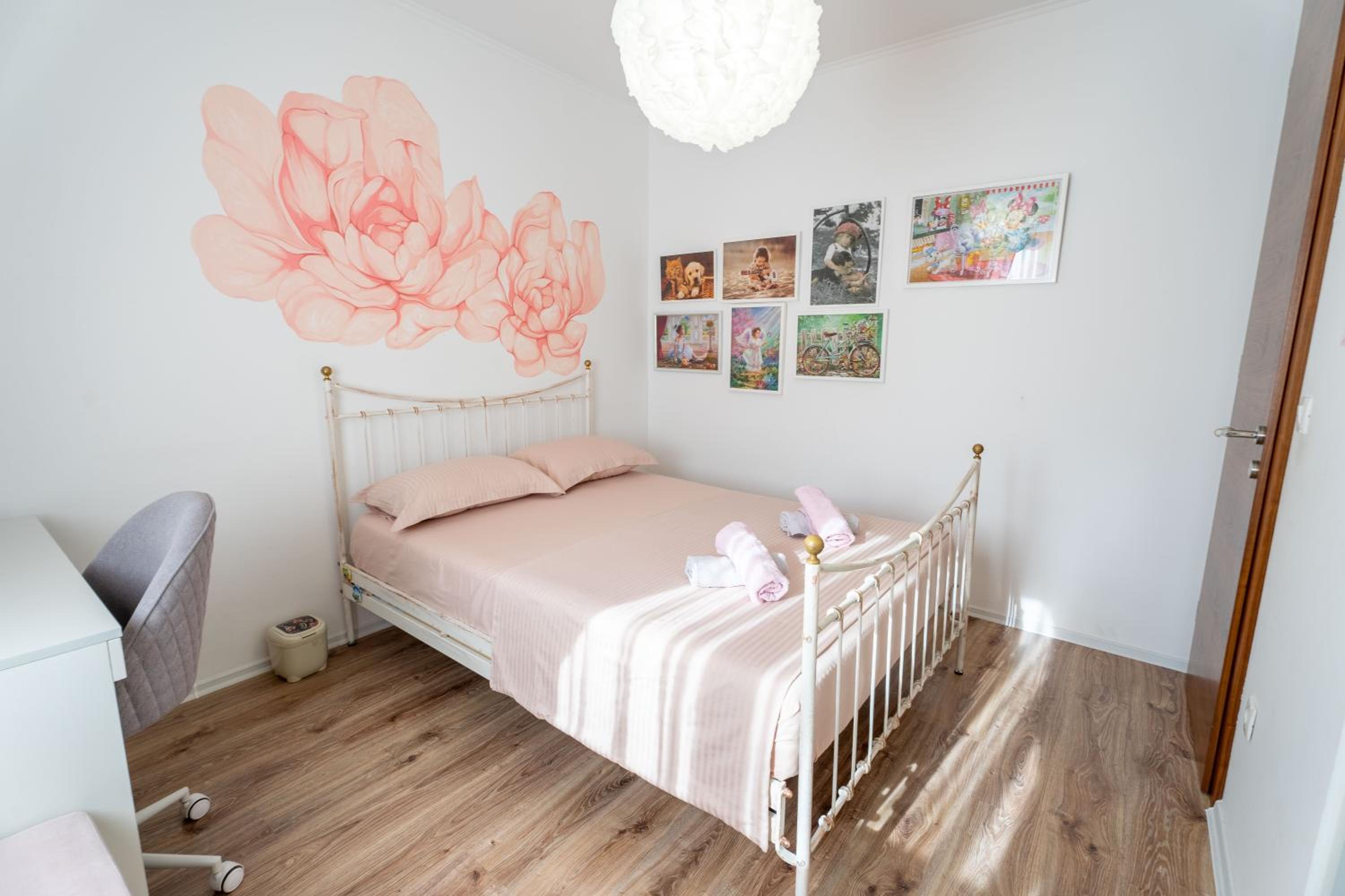 Holiday home Carpinus