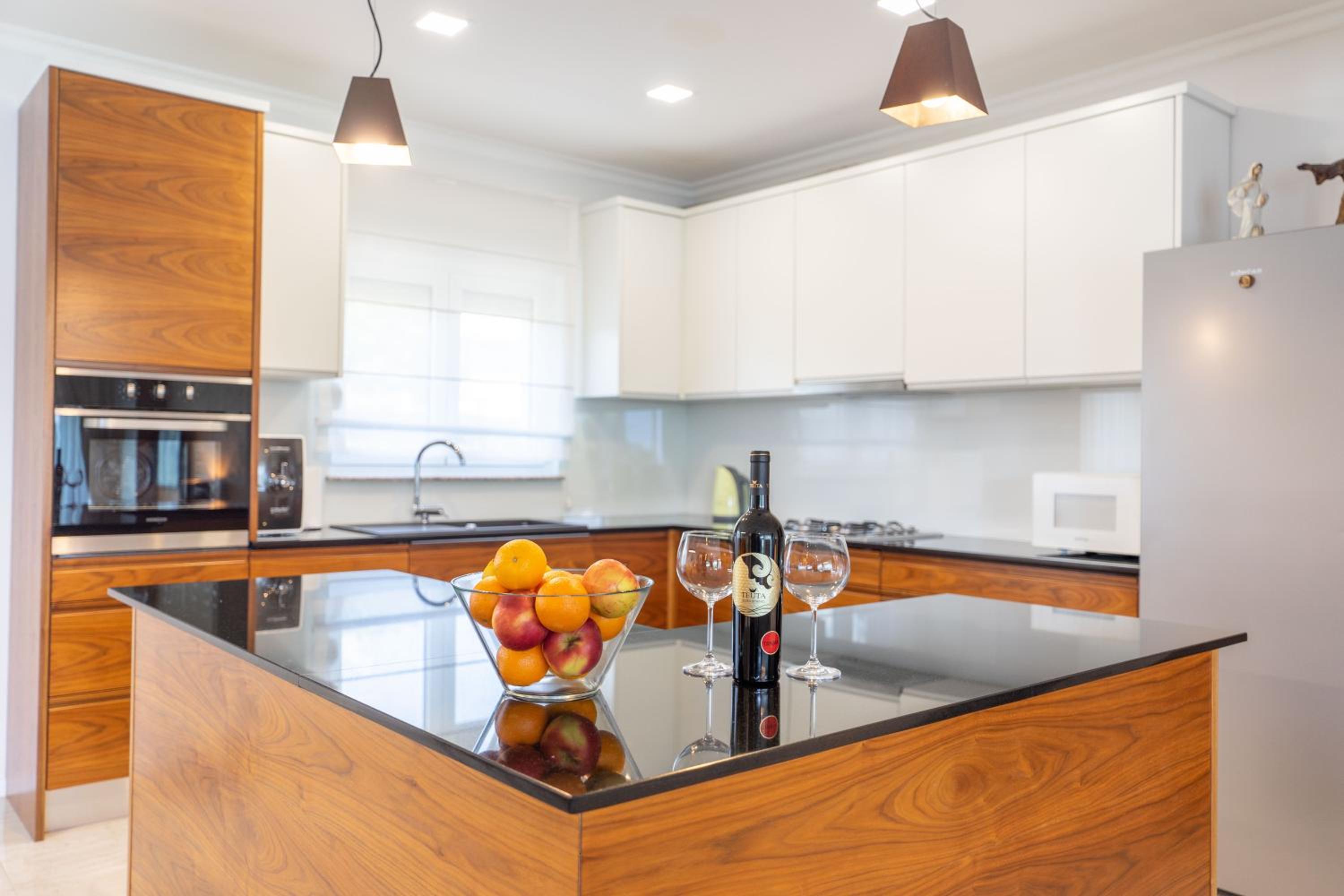 Holiday home Carpinus
