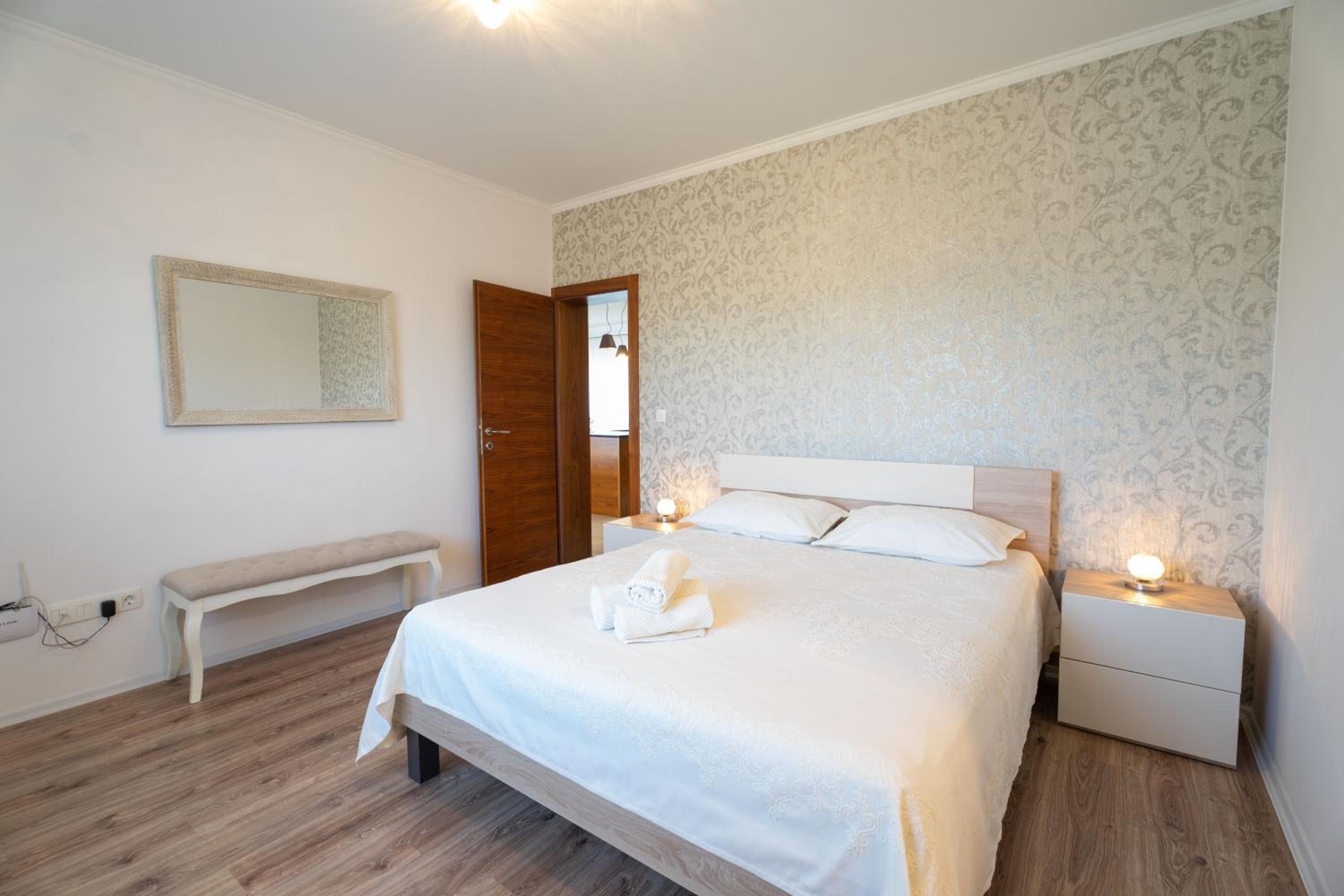 Holiday home Carpinus