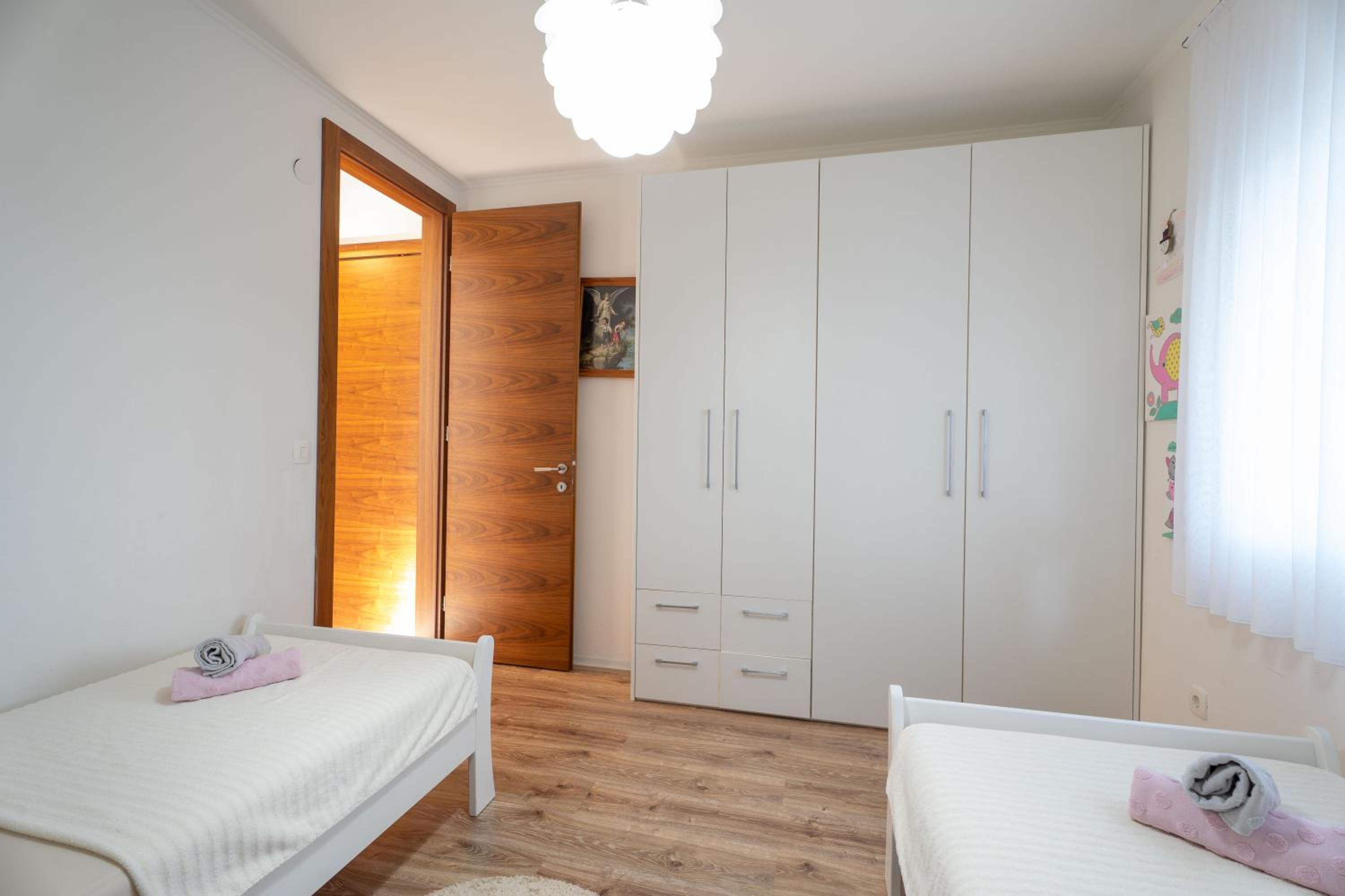 Holiday home Carpinus