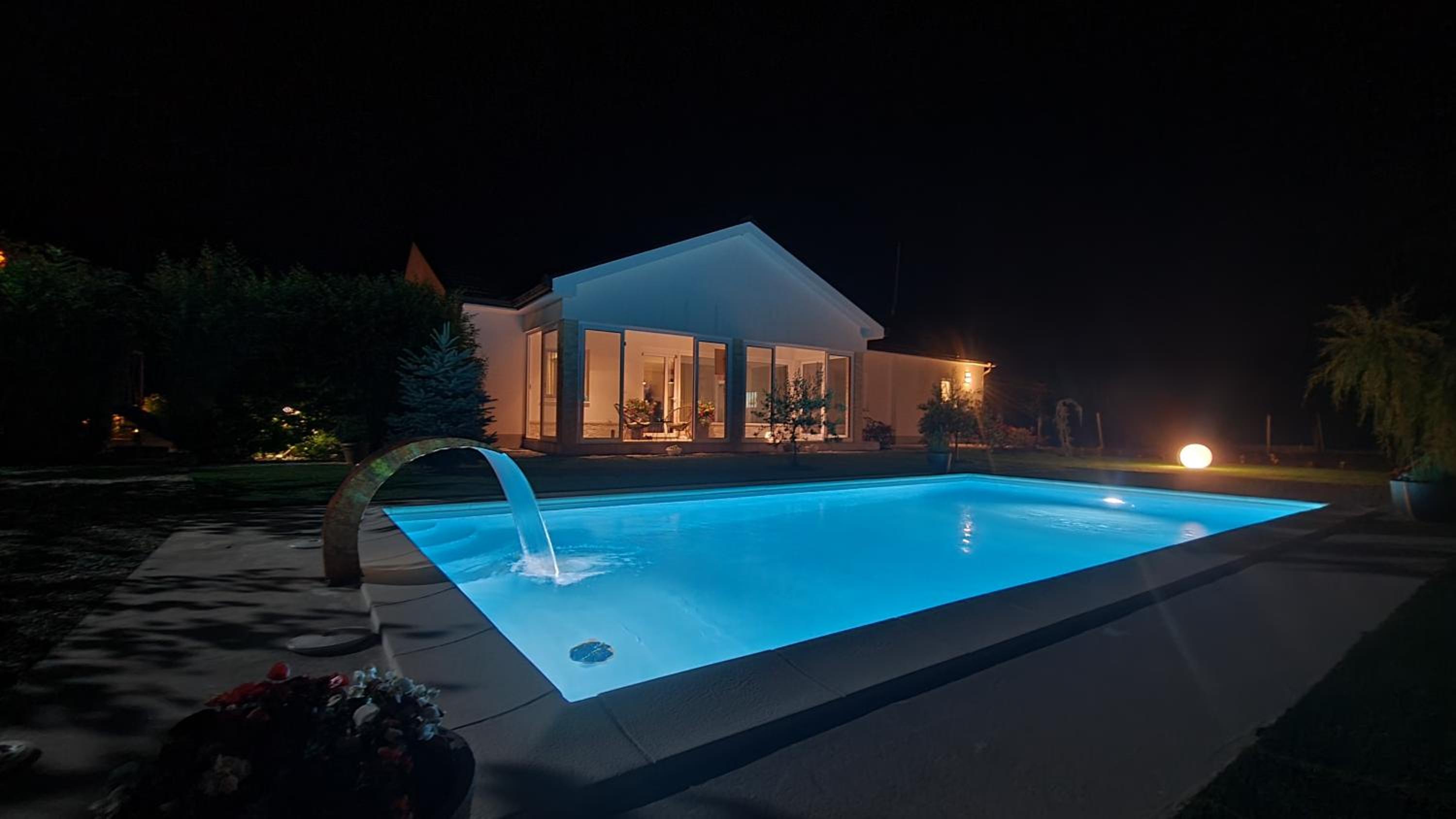 Holiday home Carpinus