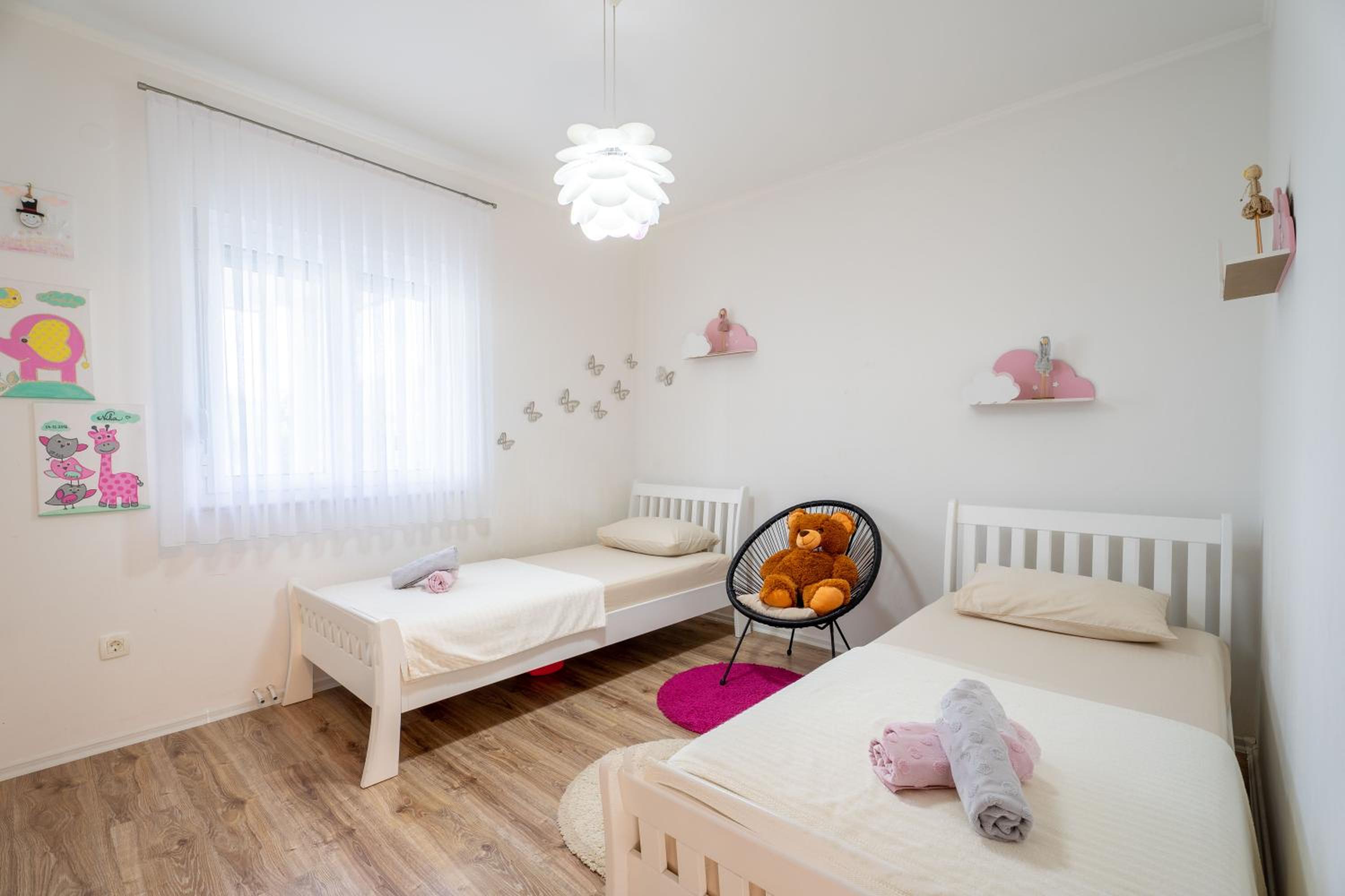 Holiday home Carpinus