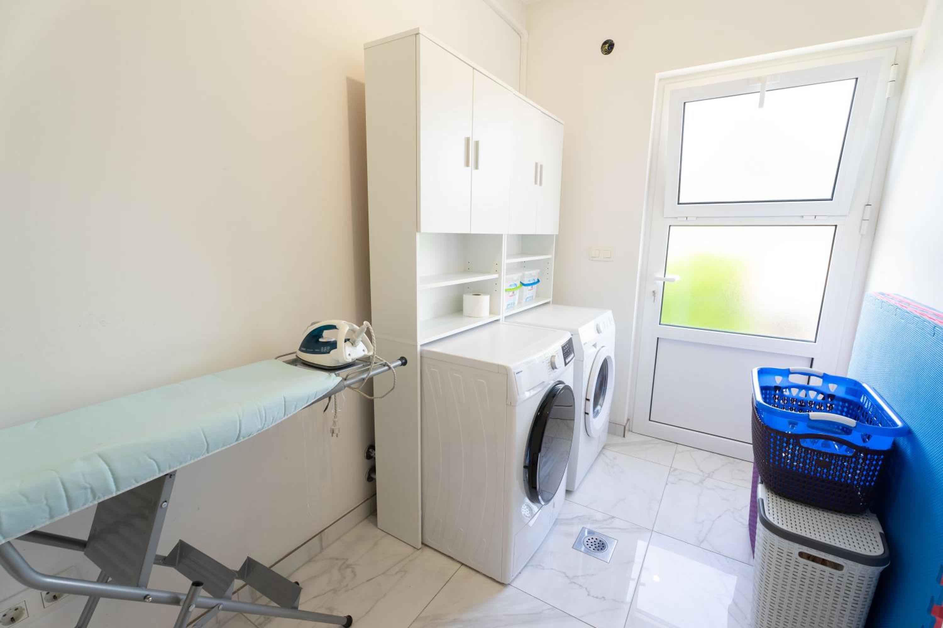 Holiday home Carpinus