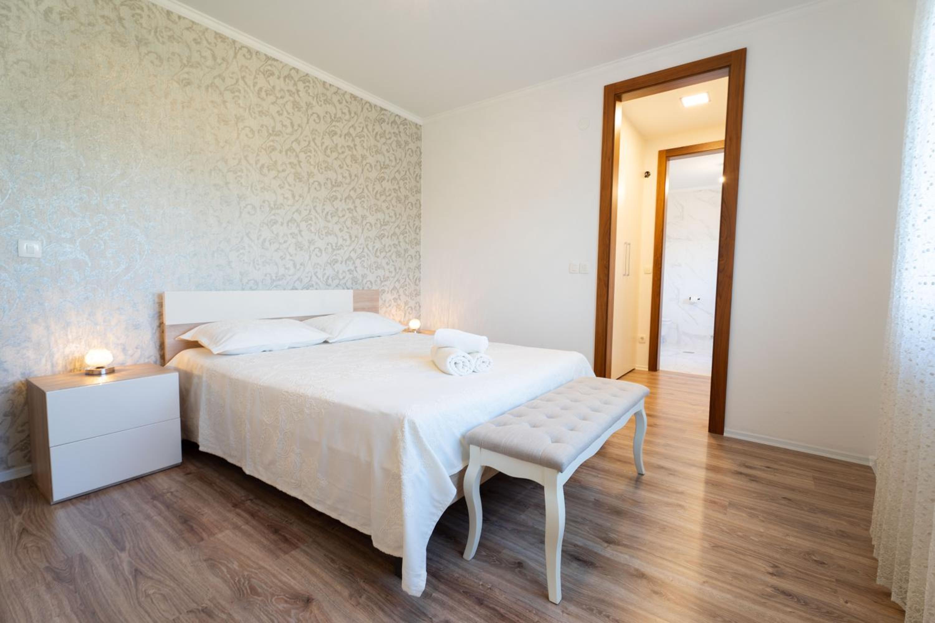 Holiday home Carpinus