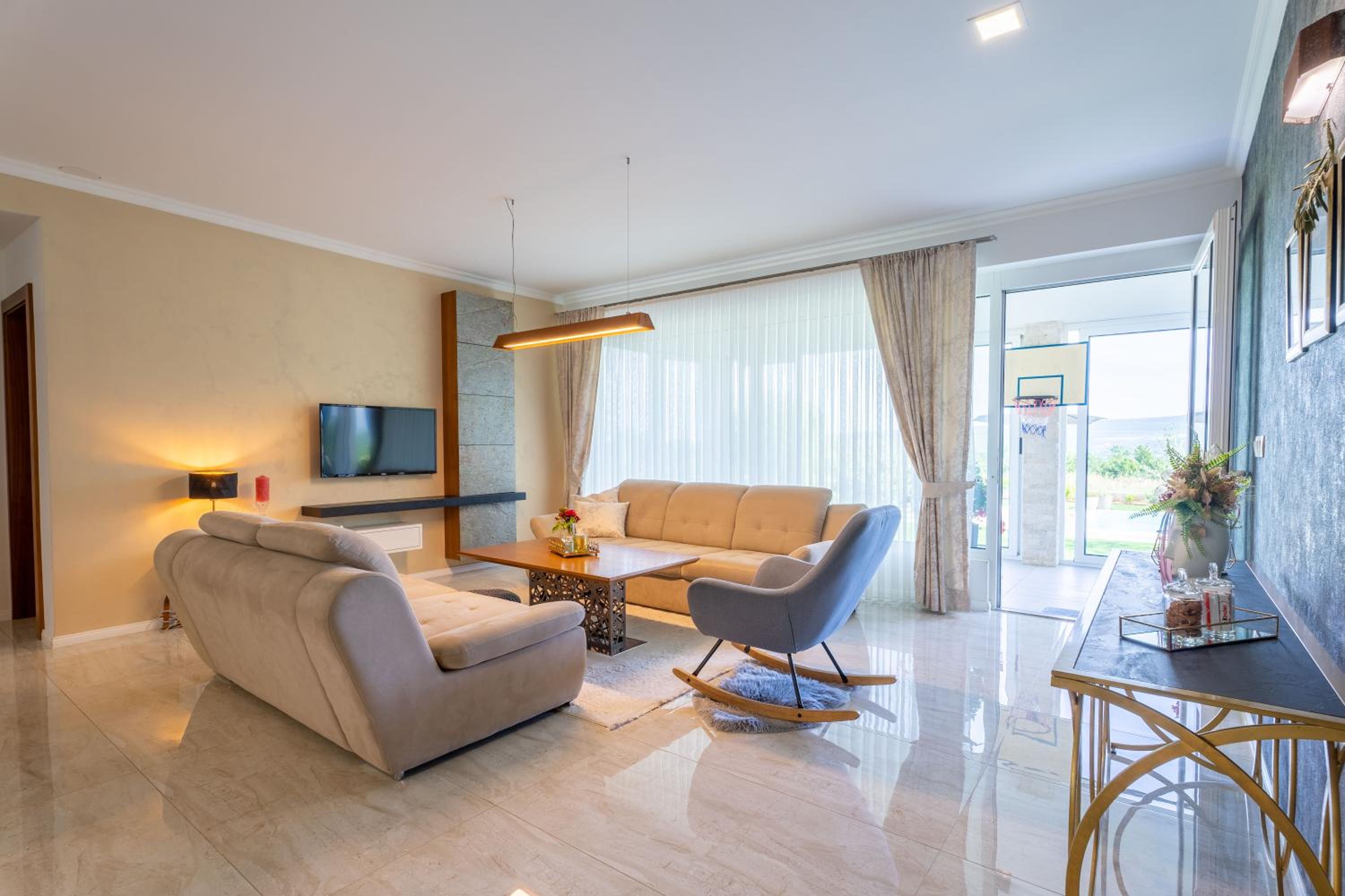 Holiday home Carpinus