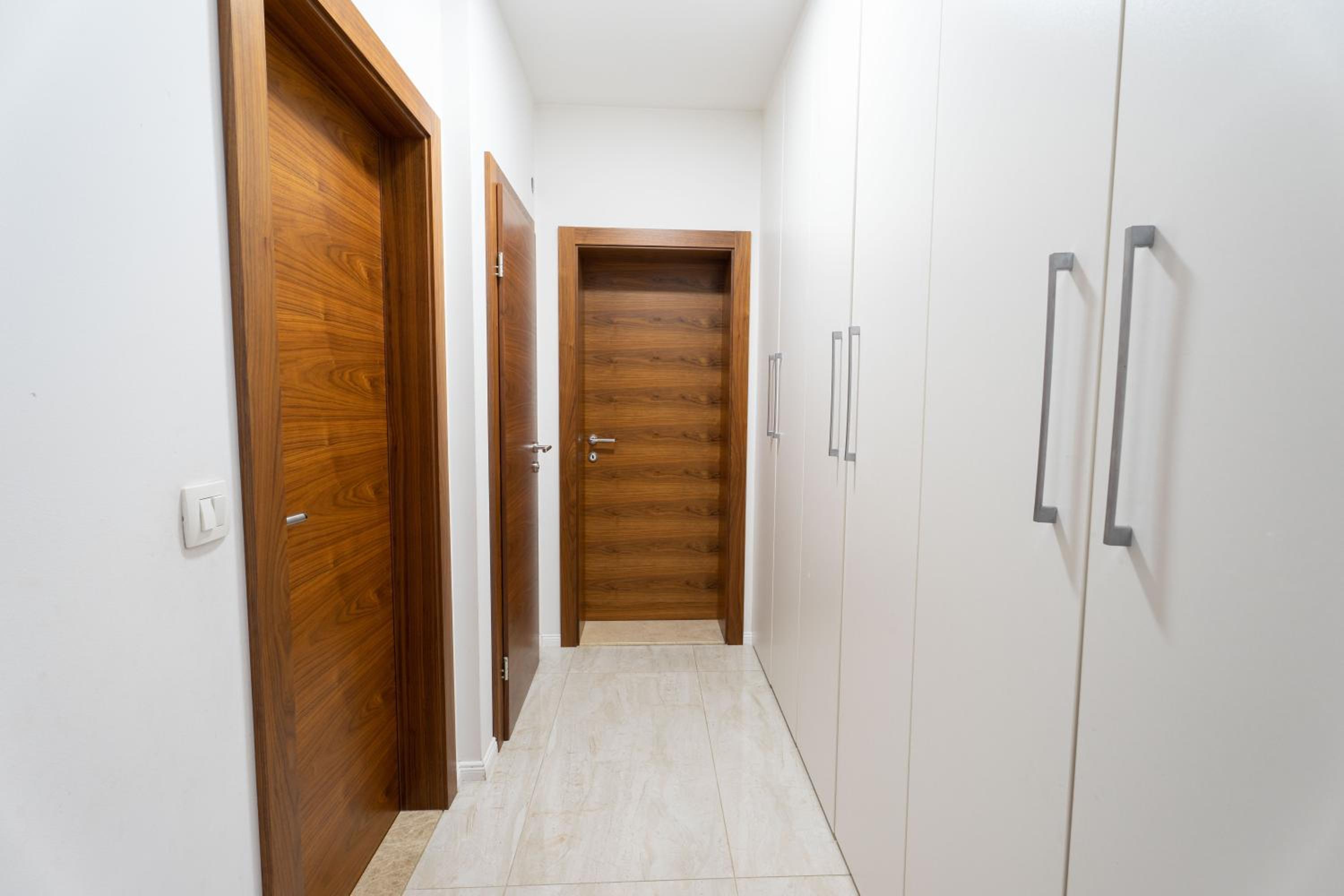 Holiday home Carpinus