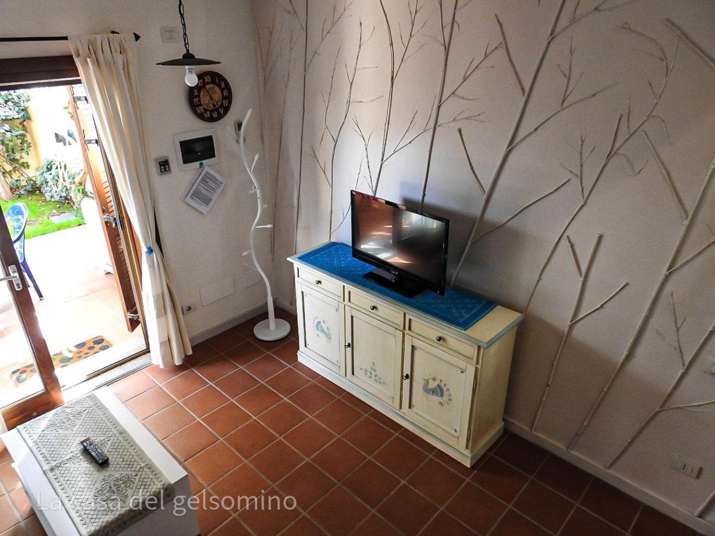 La Casa del Gelsomino view 4