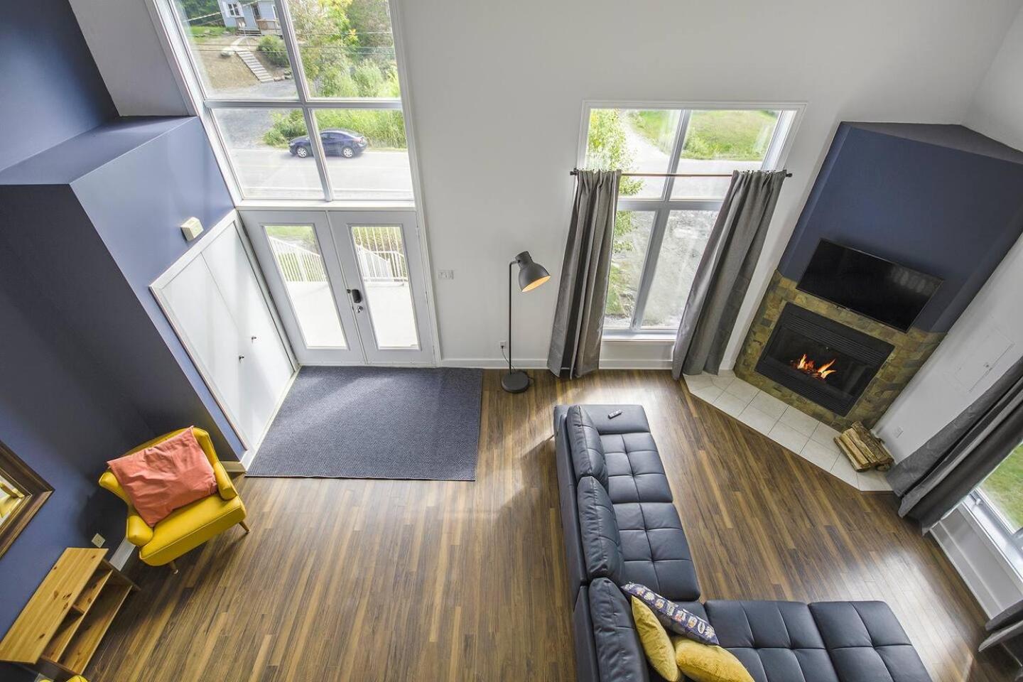 Grands Espaces Orford 113