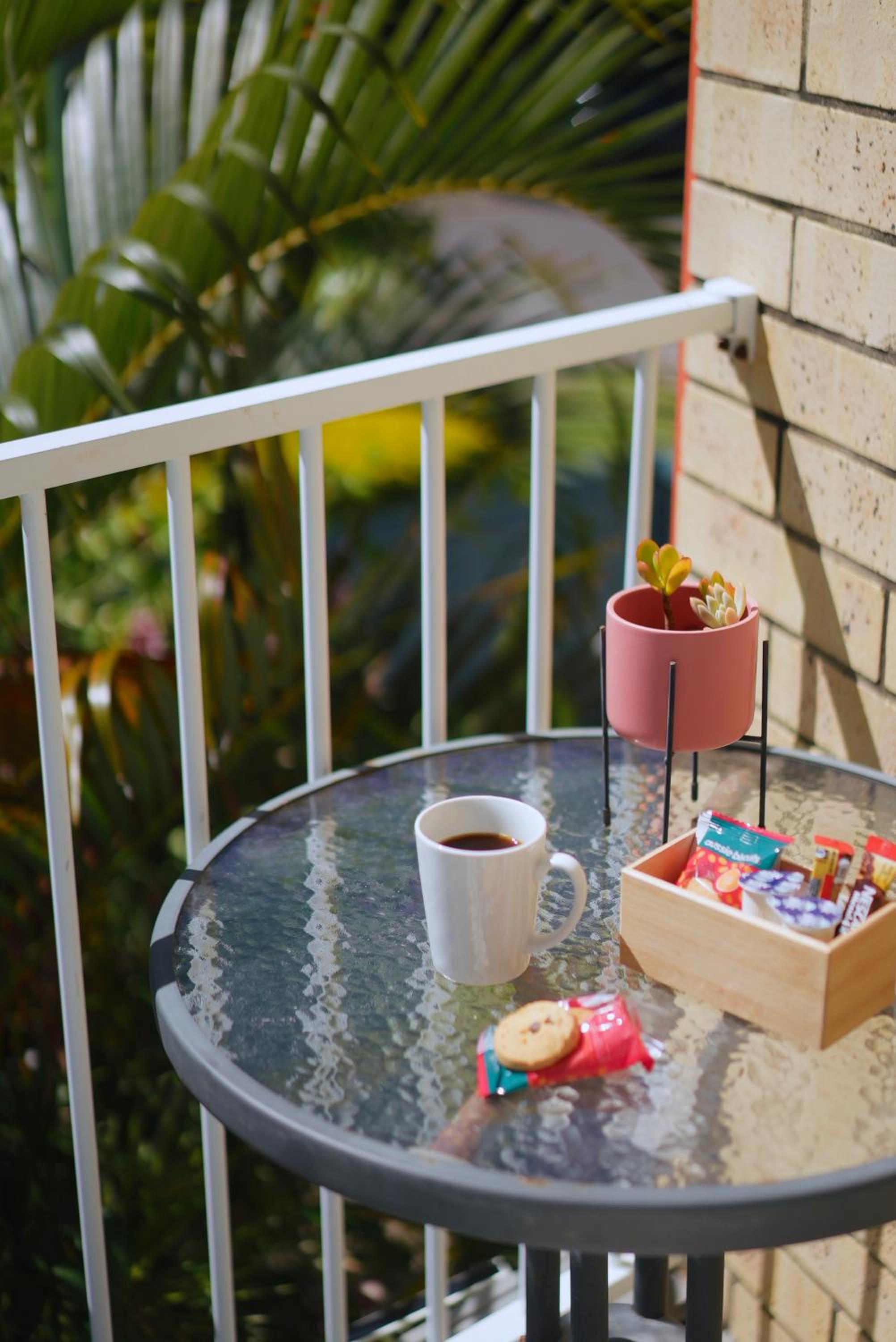 Coolum Budget Accommodation