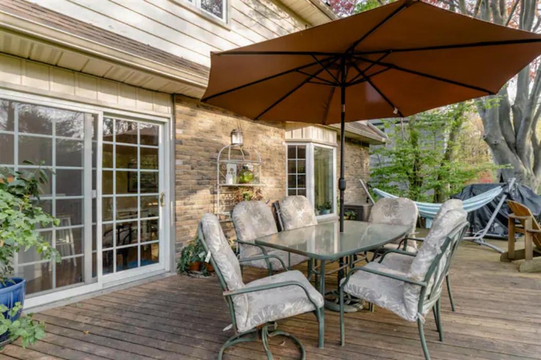 Greater Toronto B&B