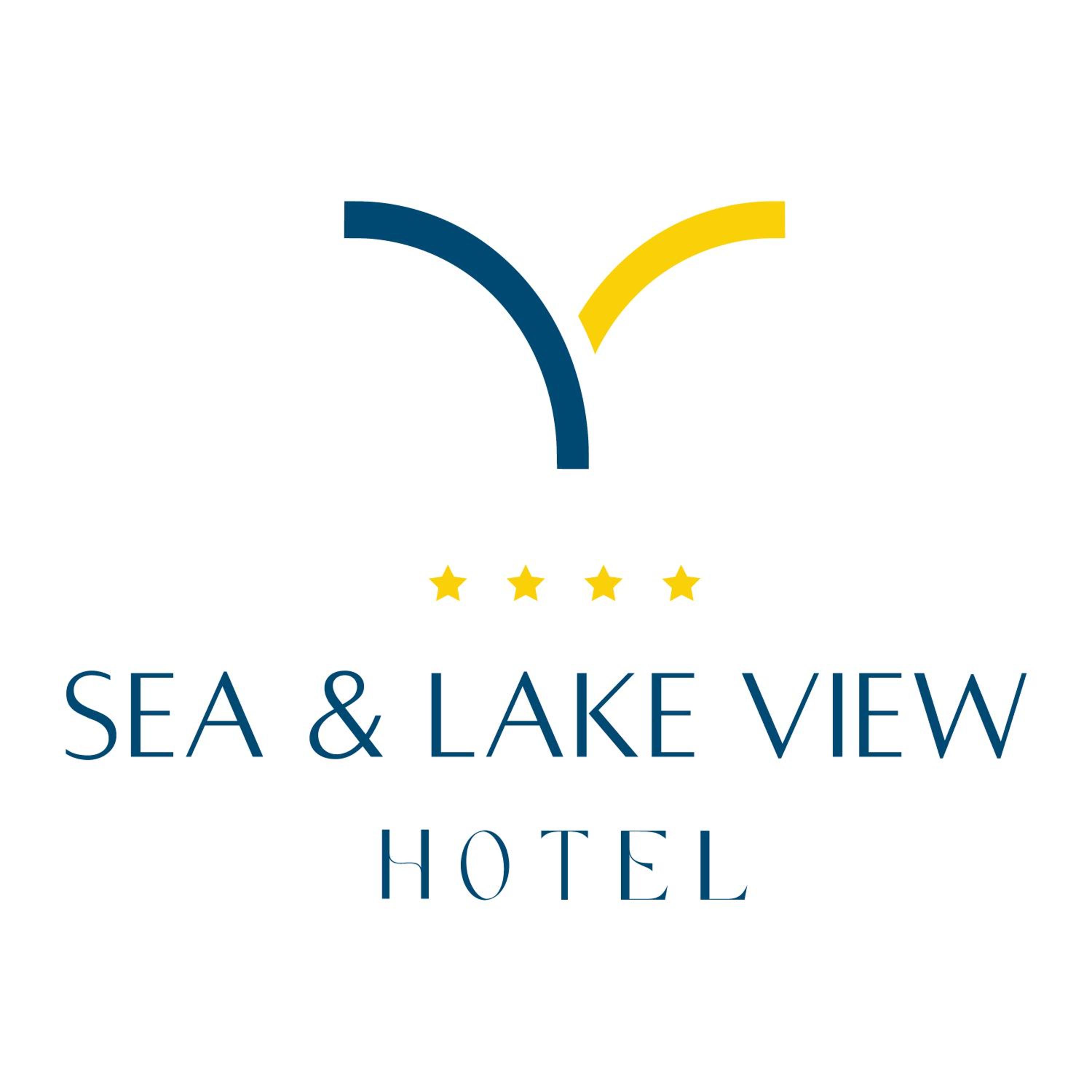 SEA & LAKE VIEW VILLA