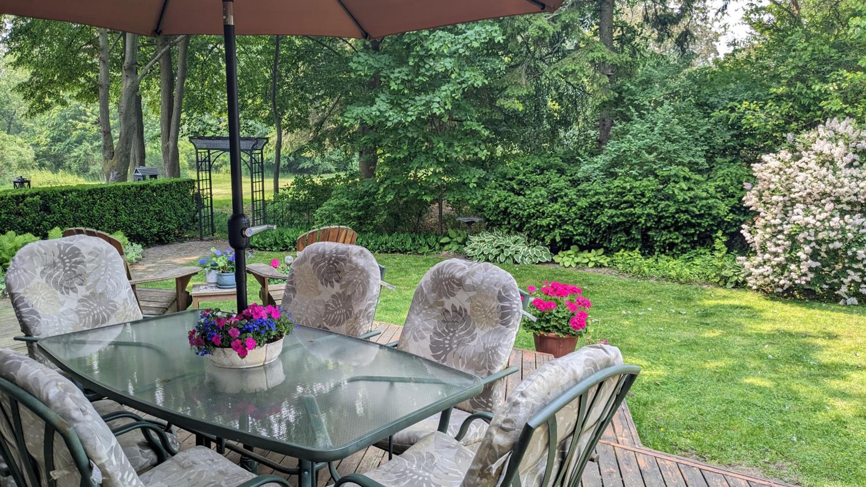Greater Toronto B&B