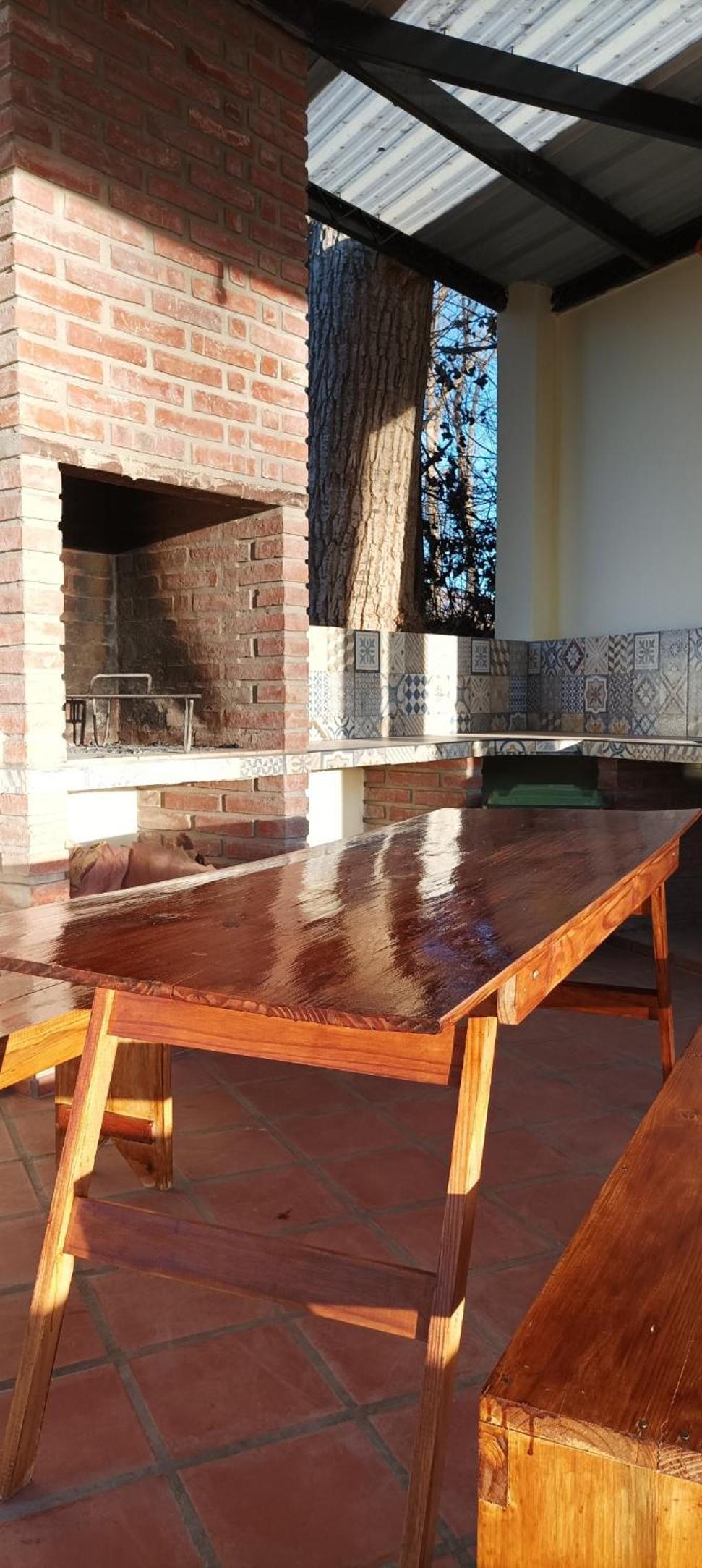 La Chakana Humahuaca