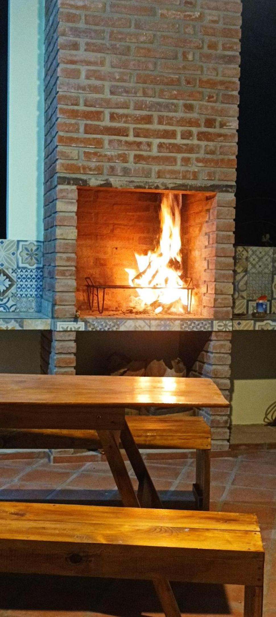 La Chakana Humahuaca