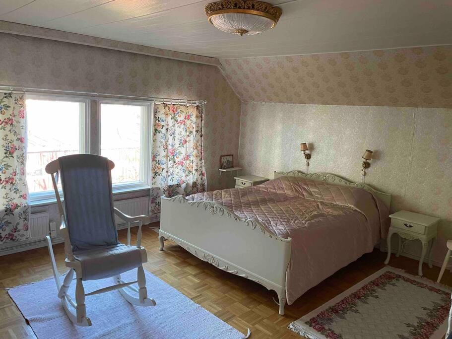 Family house 150m2 in Kauhava down town view 5