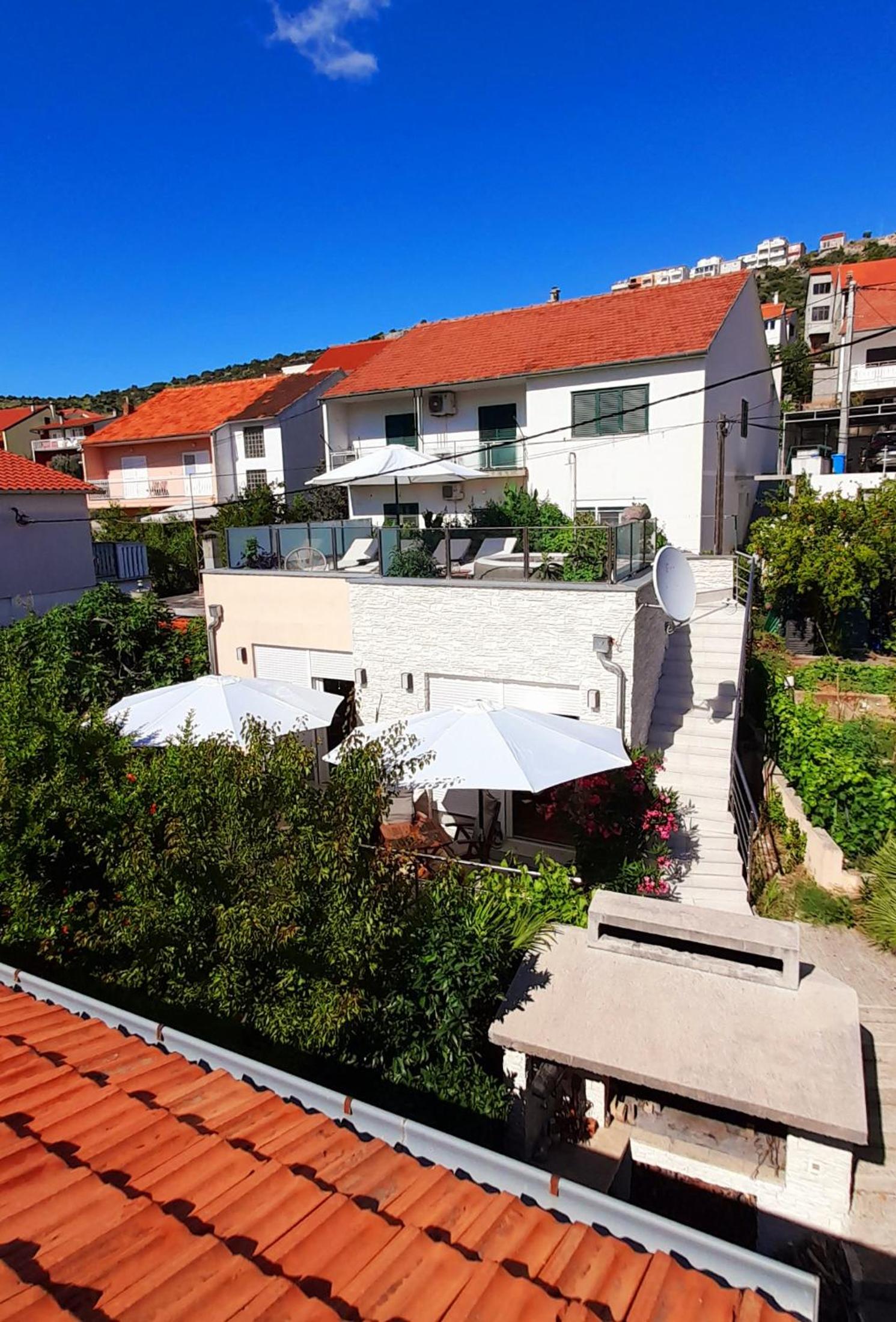 Hotel Apartments Stella Mariela - Image 1