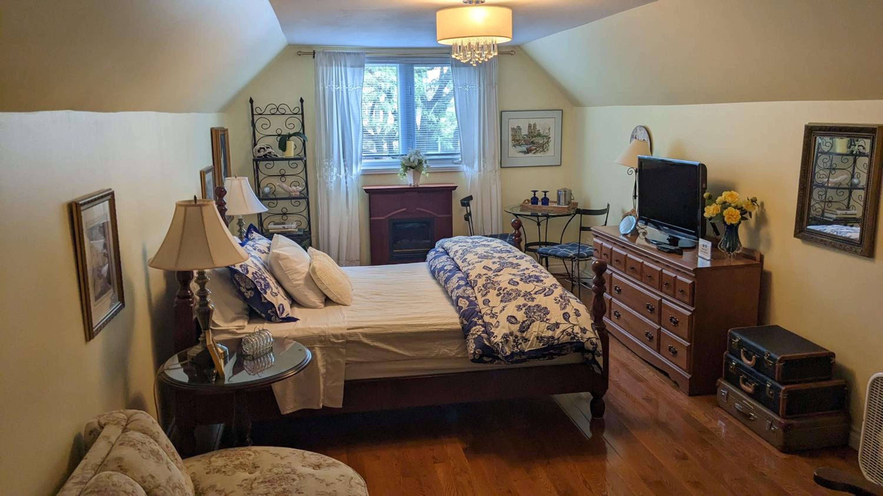 Greater Toronto B&B