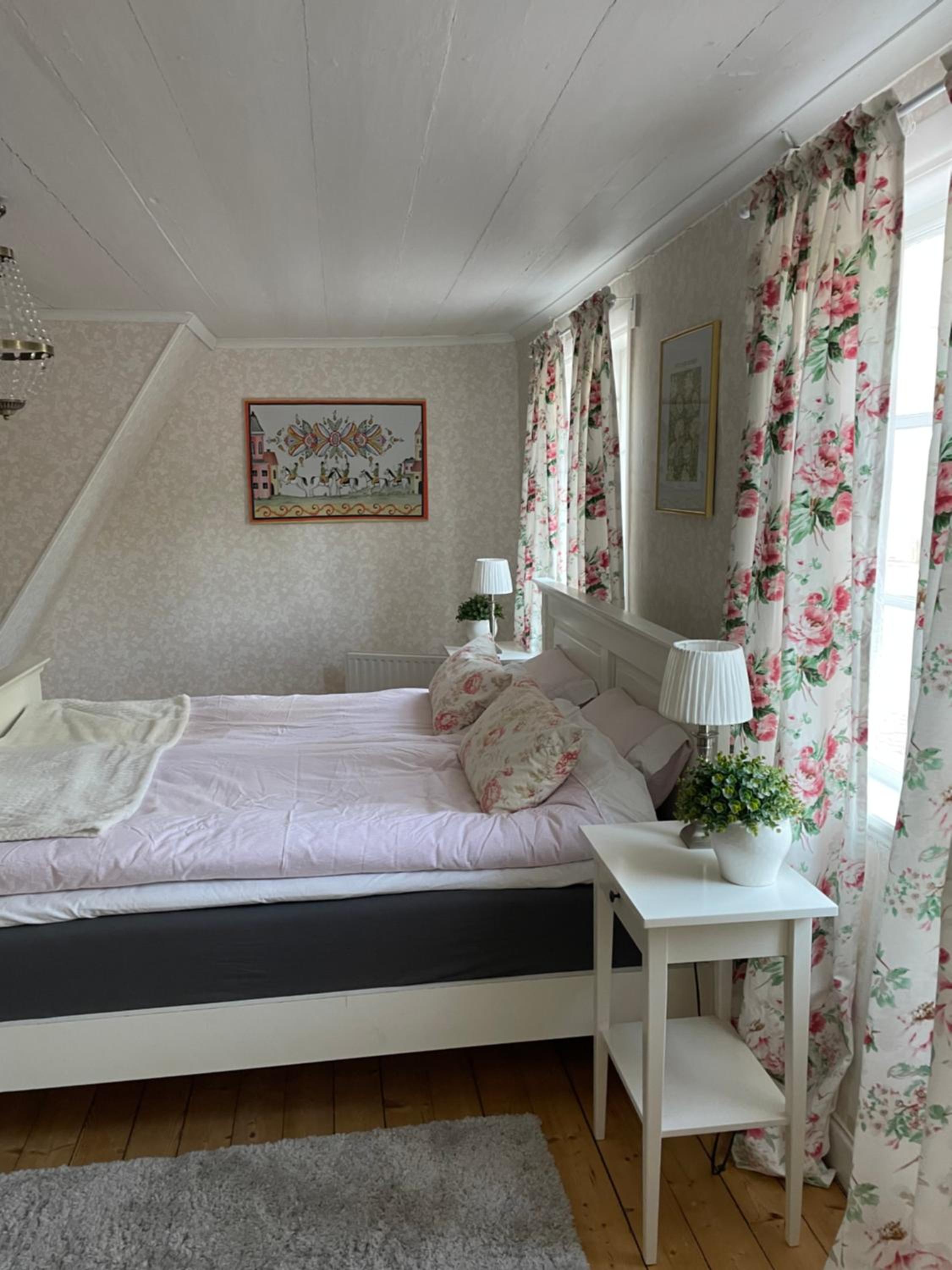 Bärsta Bagarstugan BnB