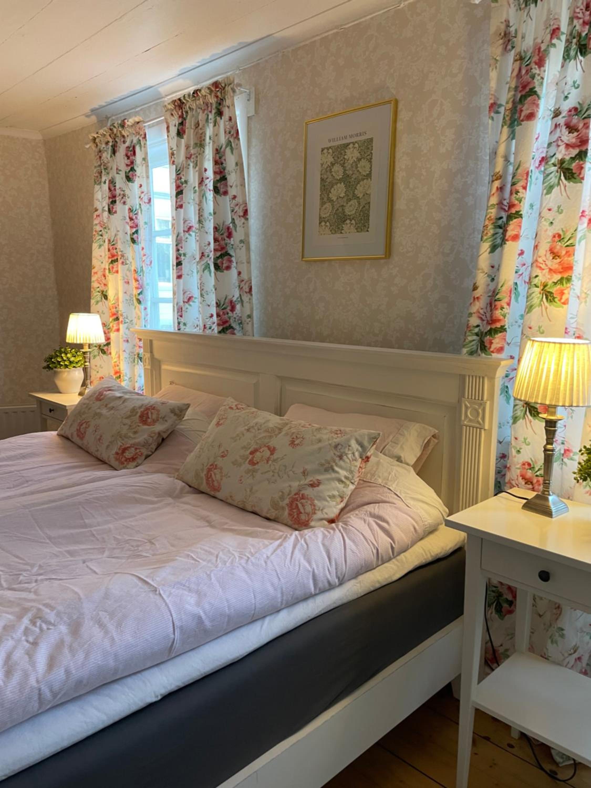 Bärsta Bagarstugan BnB