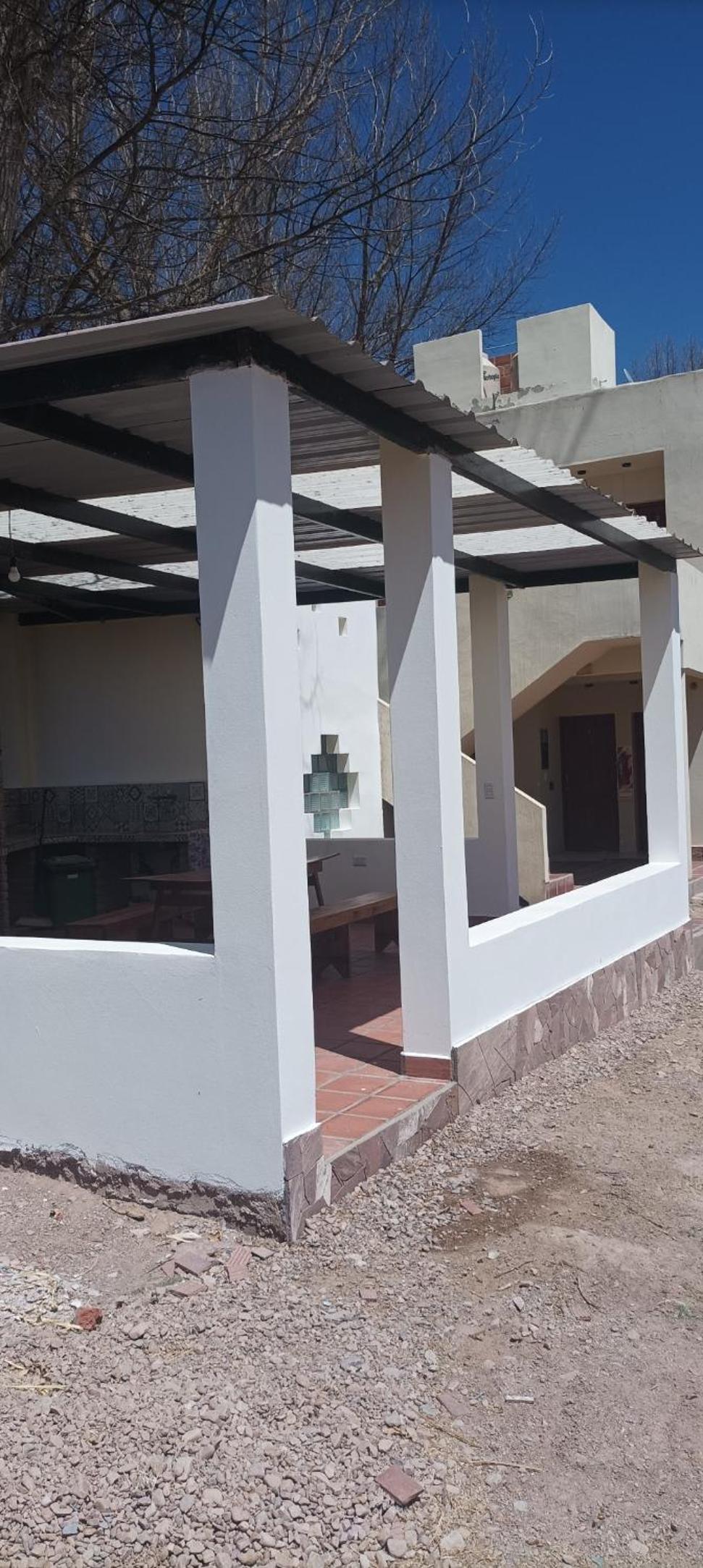 La Chakana Humahuaca