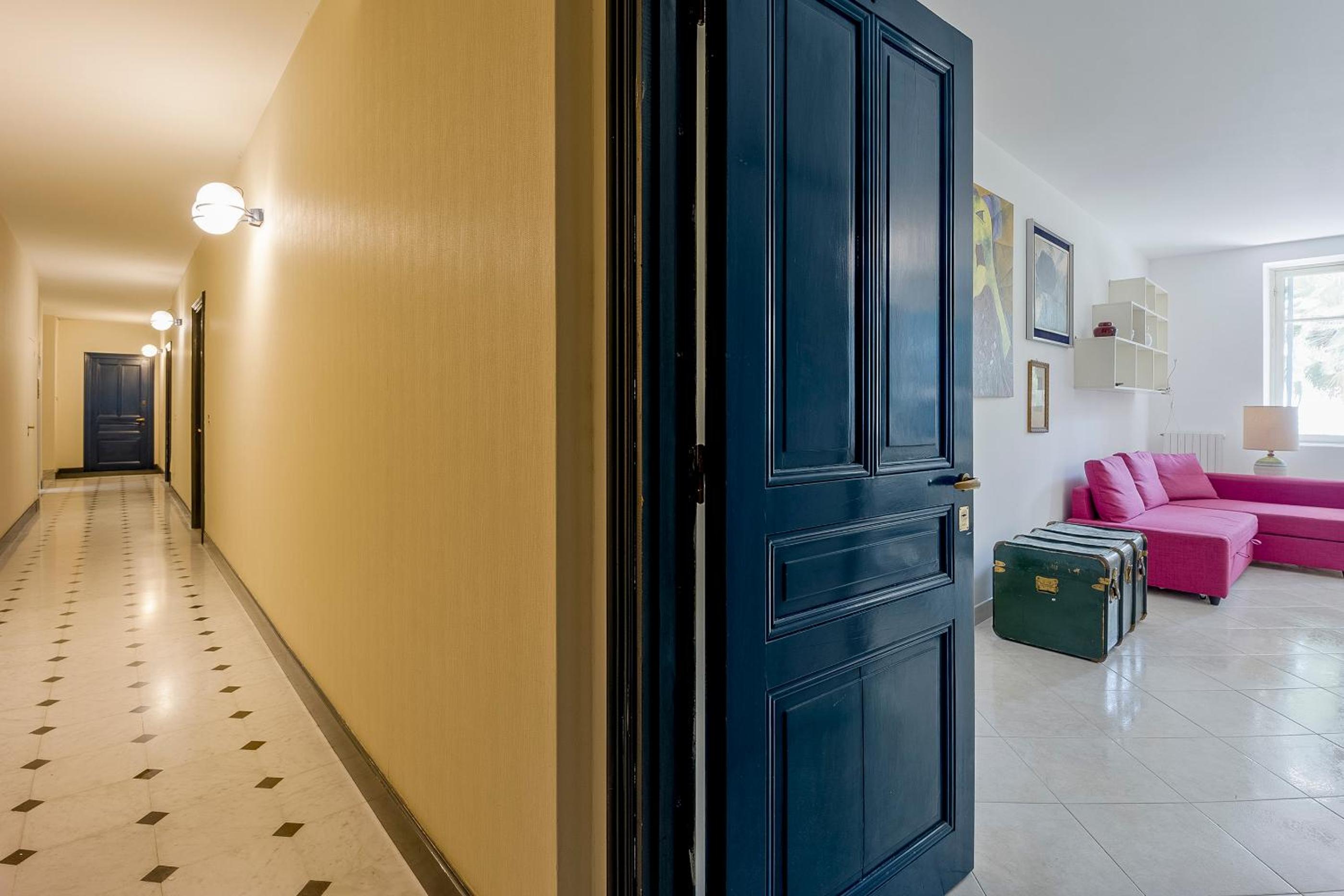 Casa Nelly