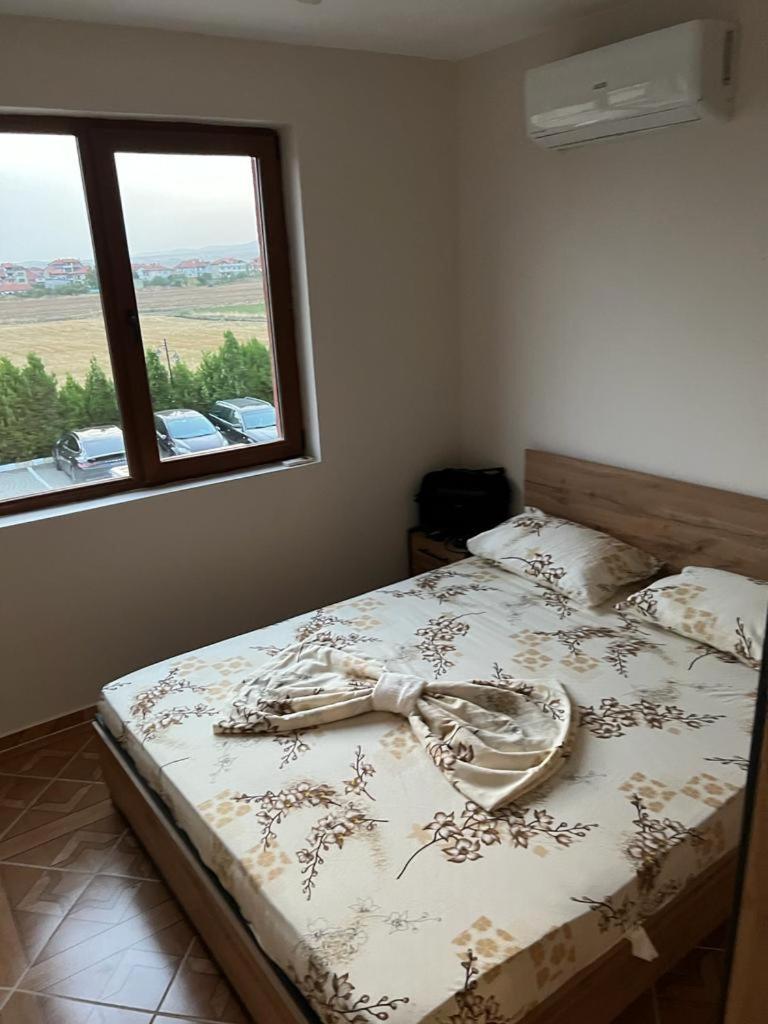 Famagusta Antoniya appartment