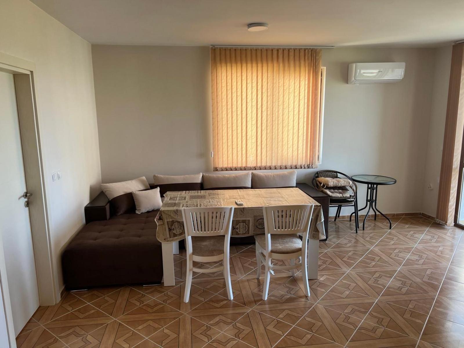 Famagusta Antoniya appartment