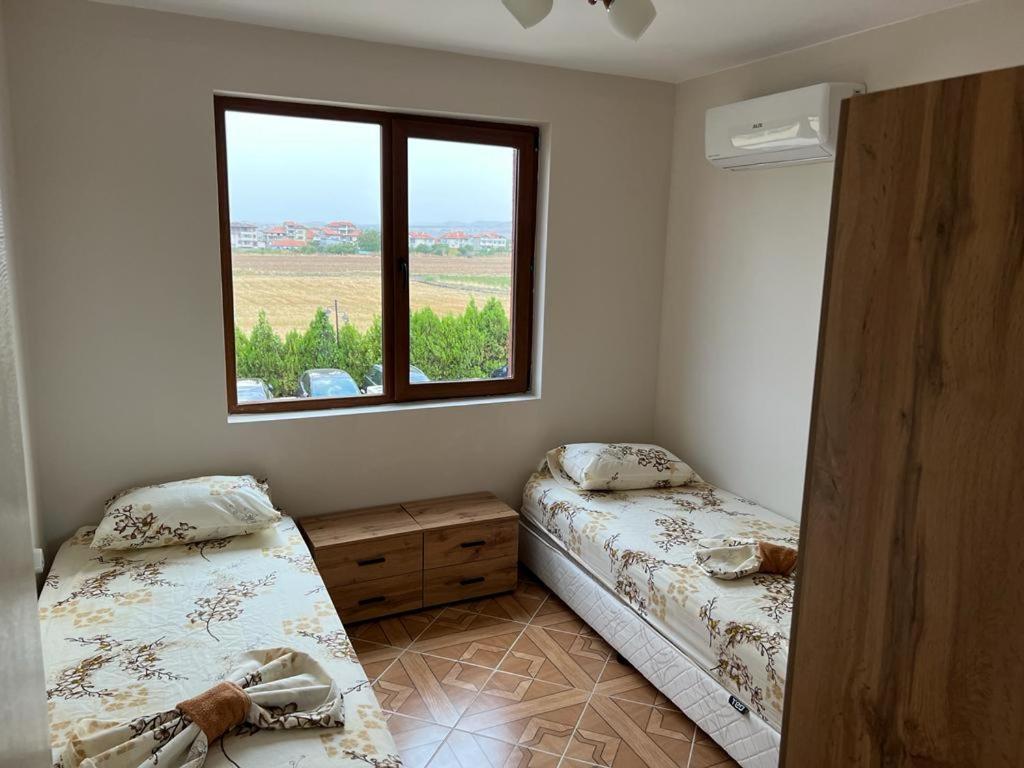 Famagusta Antoniya appartment