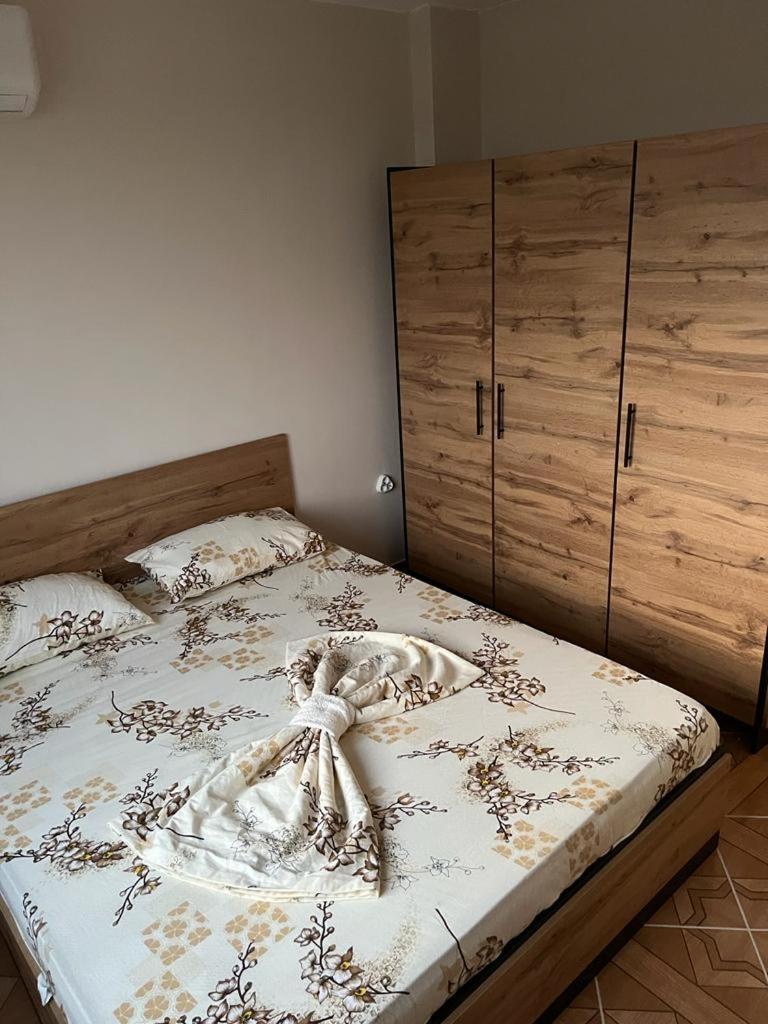 Famagusta Antoniya appartment