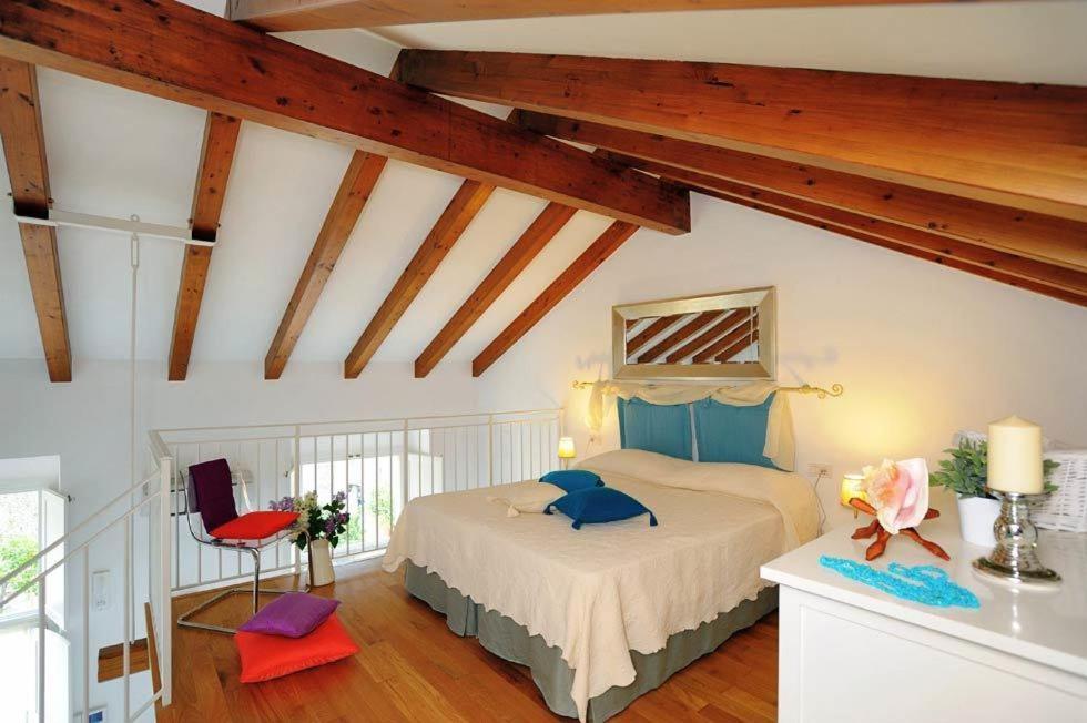 Amalfi Vacations - Loft Apartments by AMALFIVACATION - Property Image 10