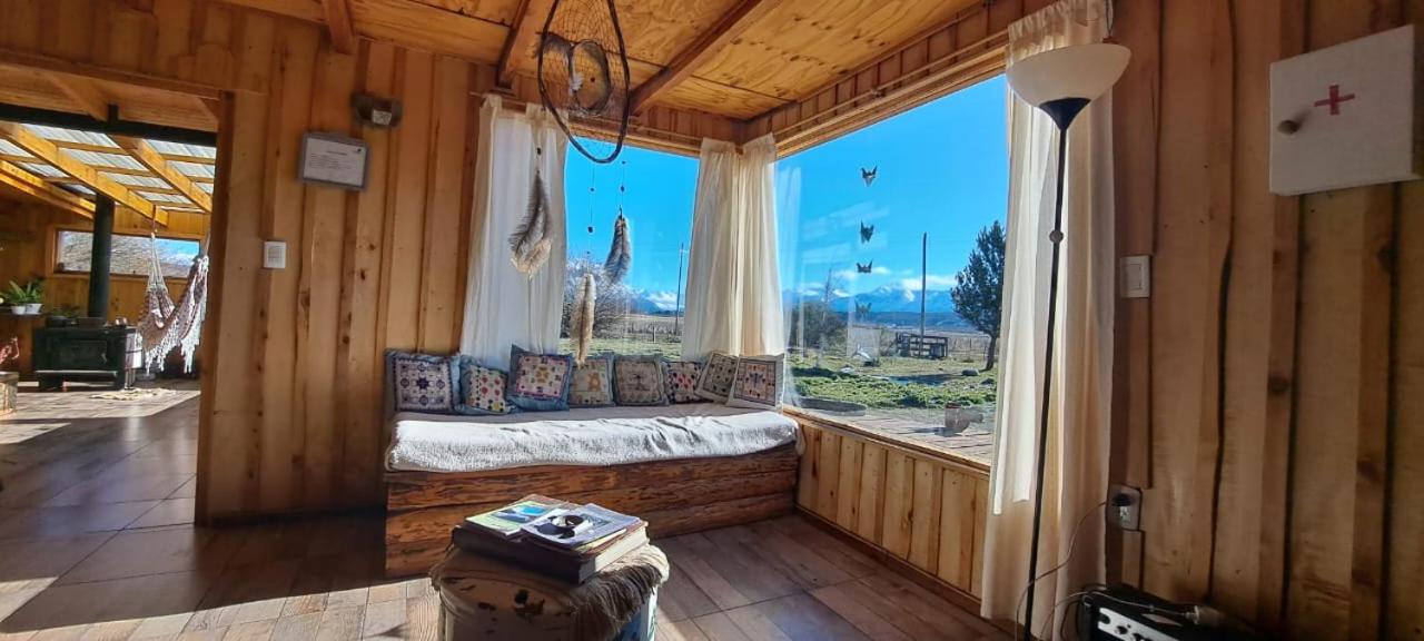 Piuke Mapu Patagonia Hostel