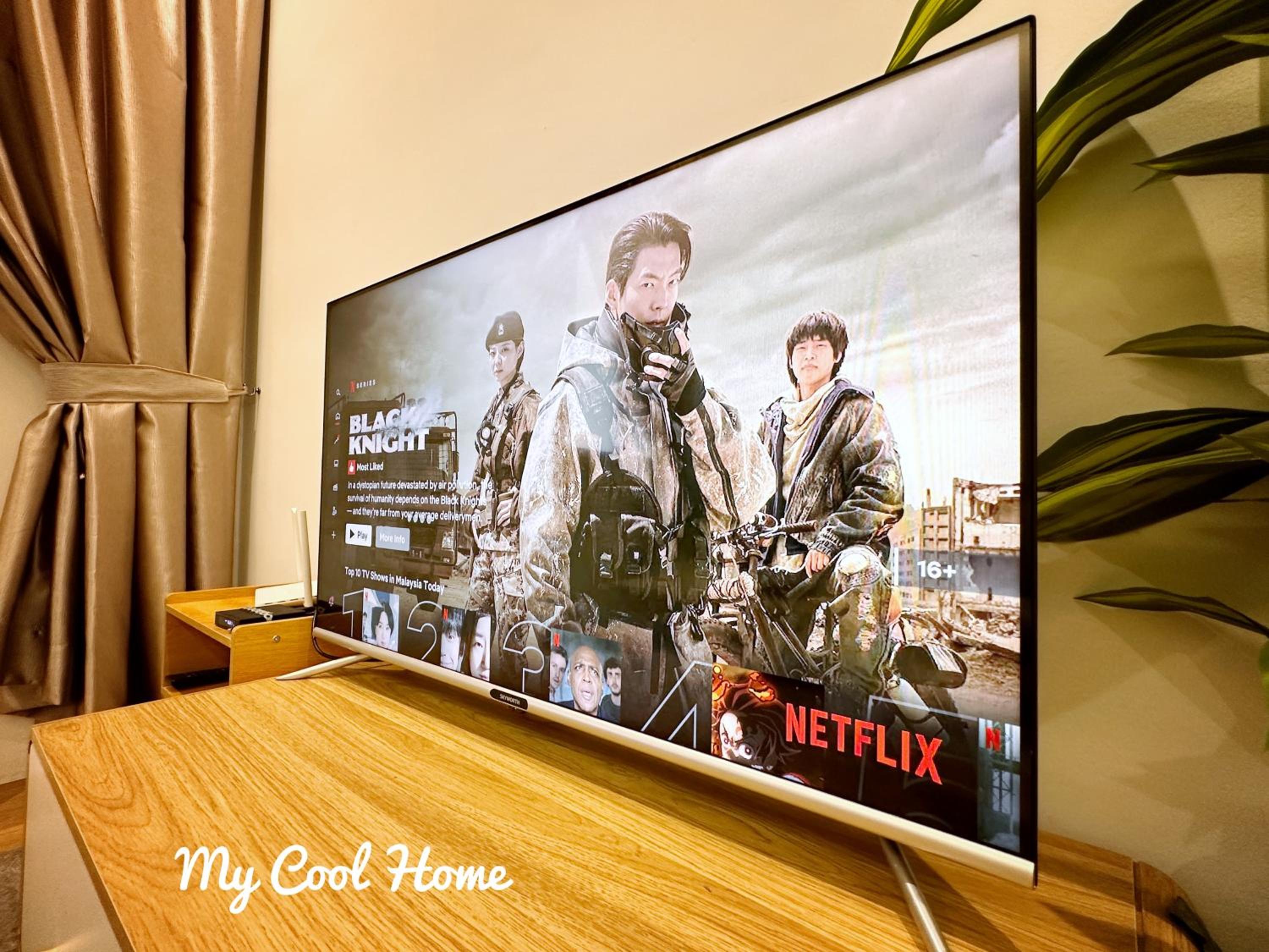[Muji-Style Apartment] @ Cameron Jaya (3R2B) 8 pax photo 3