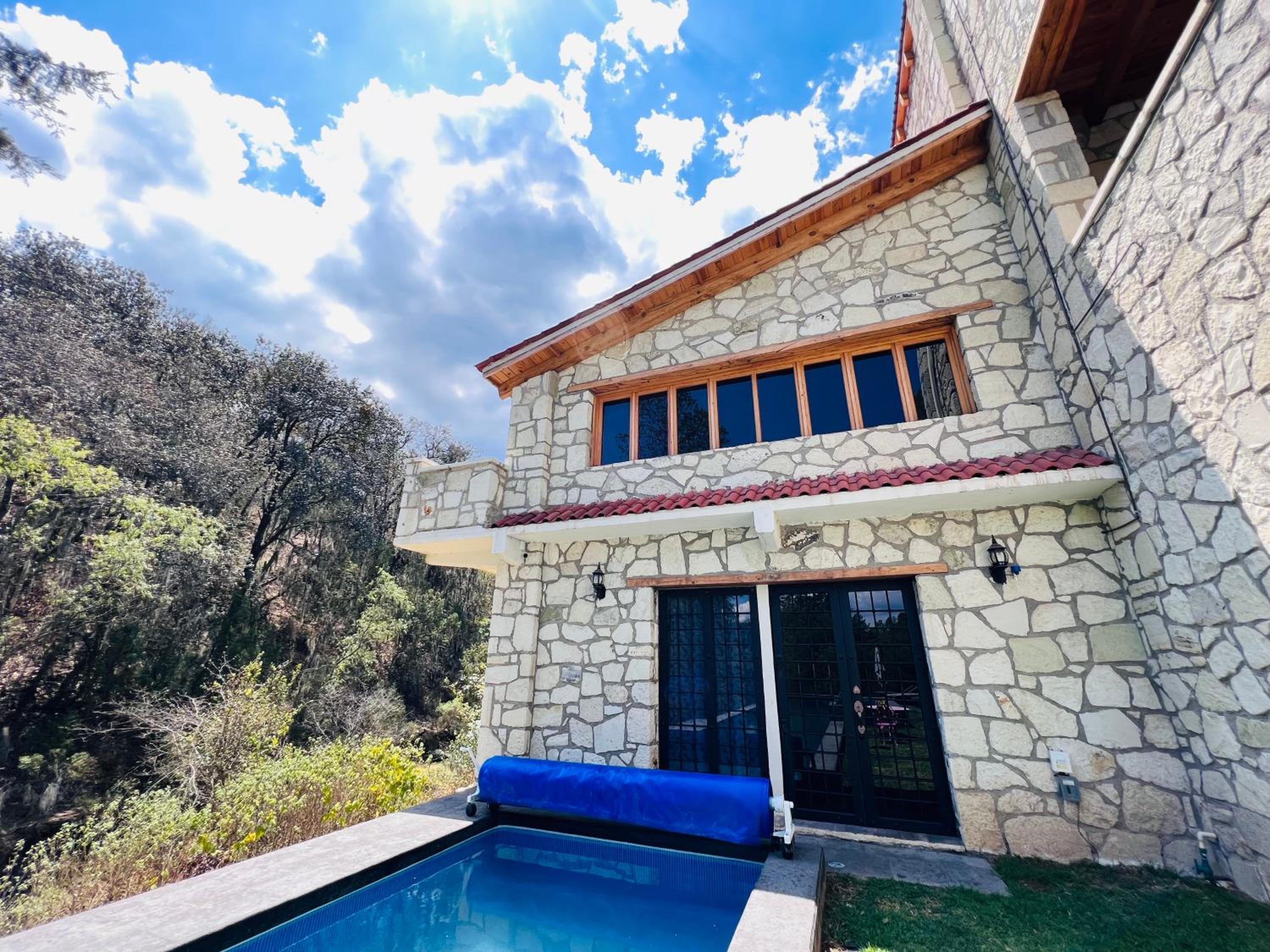 Hotel Finca Bermudez - Cabana Del Rio