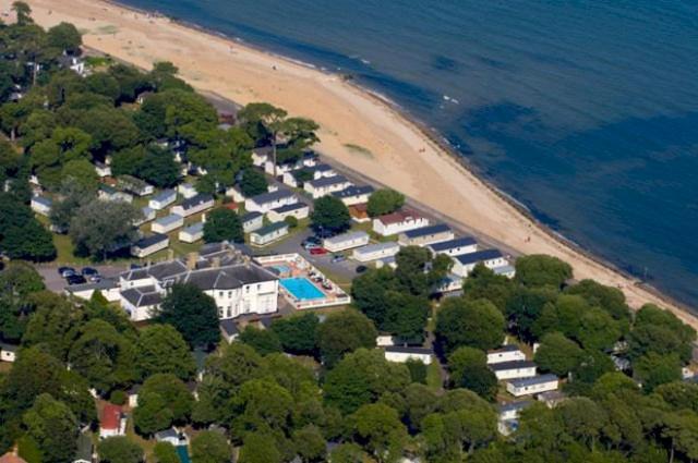 Sandcastle Mobility Lodge