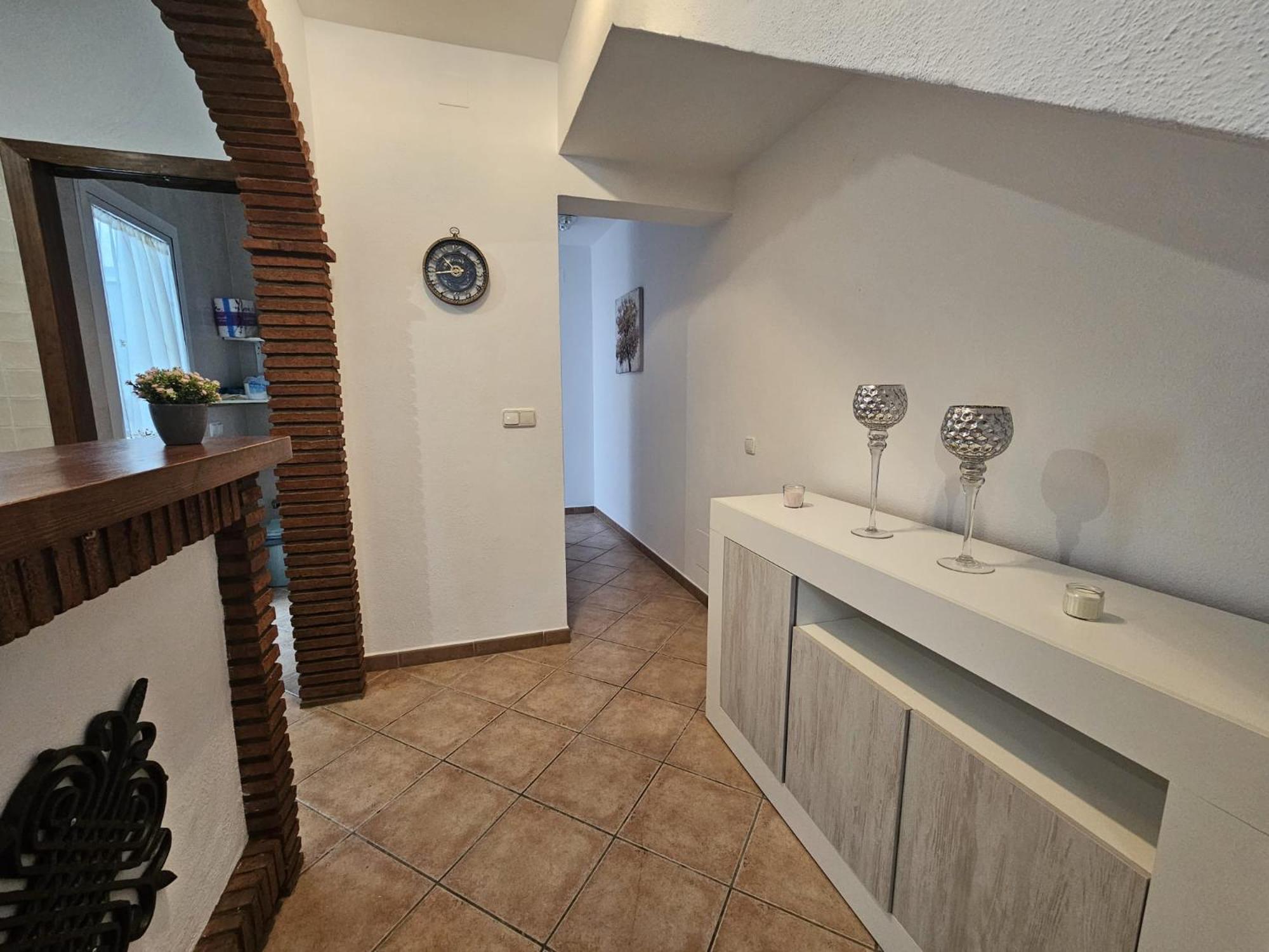 Casa el albaicin
