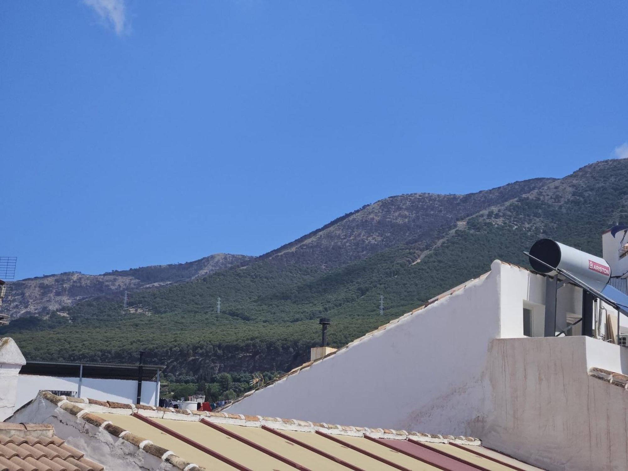 Casa el albaicin