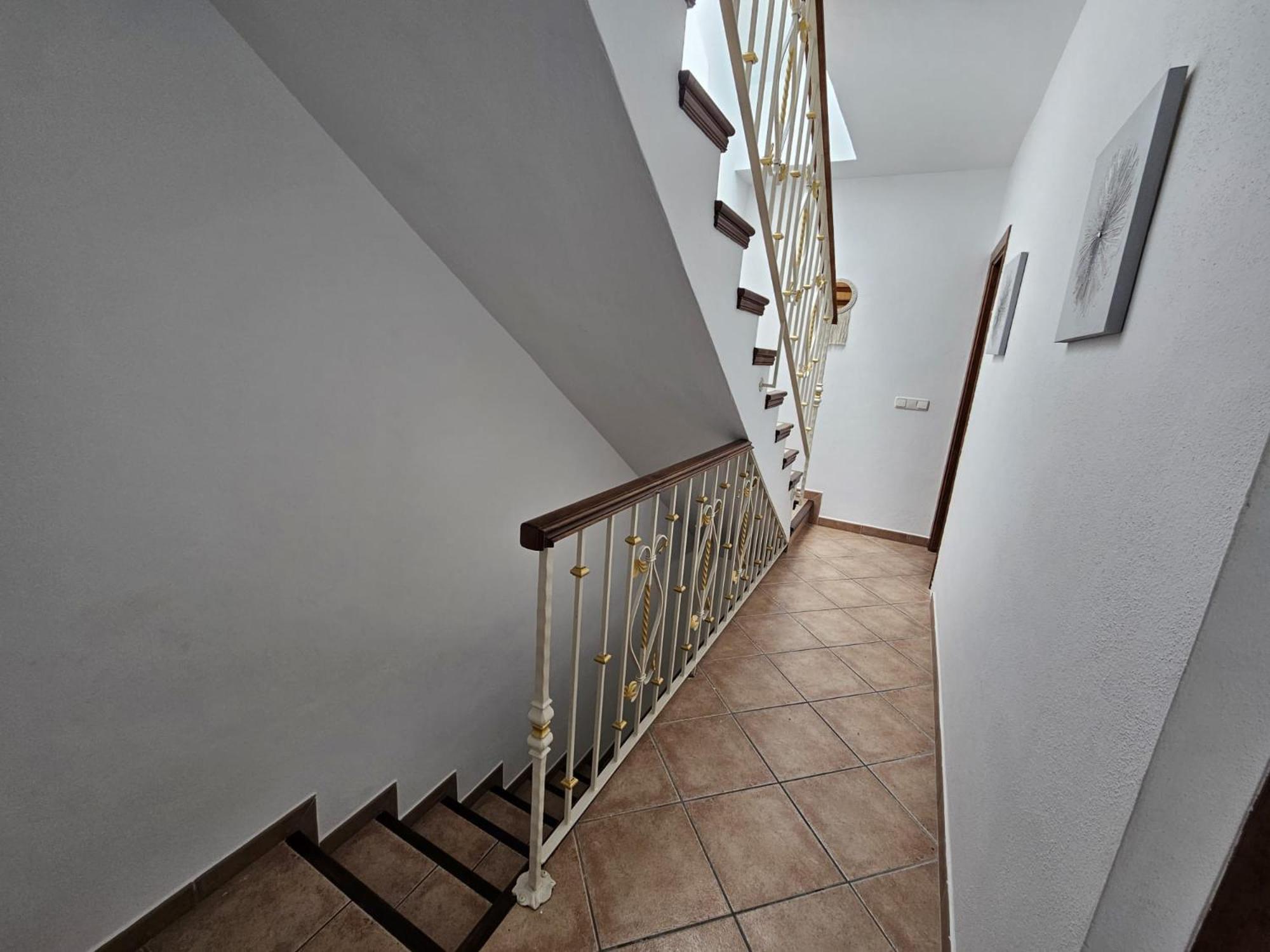 Casa el albaicin