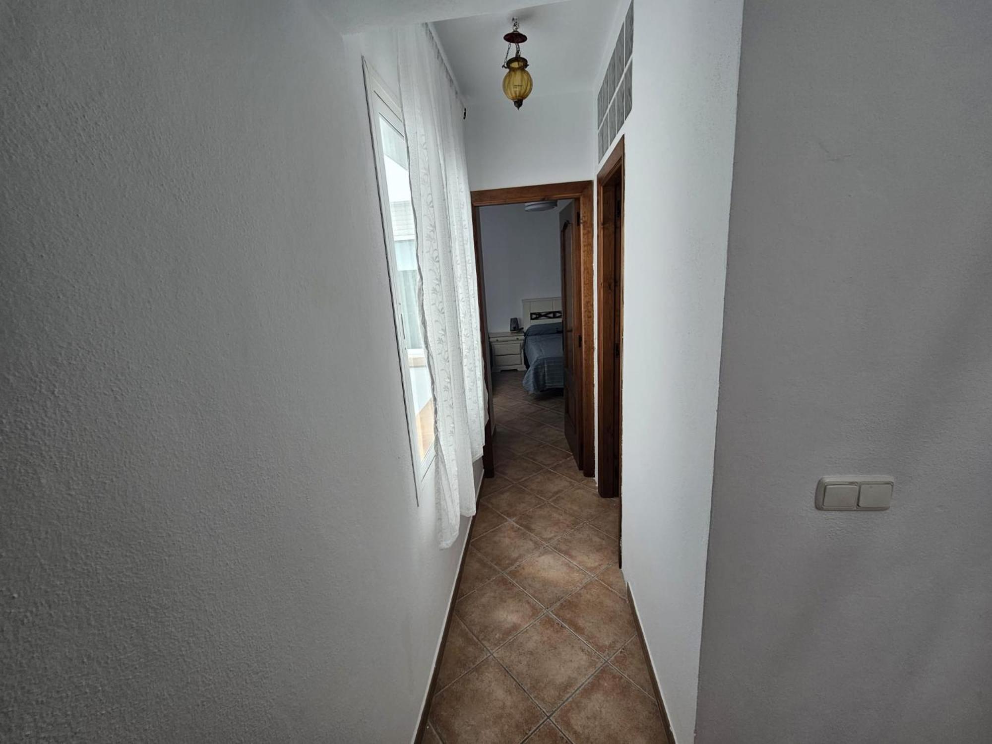 Casa el albaicin