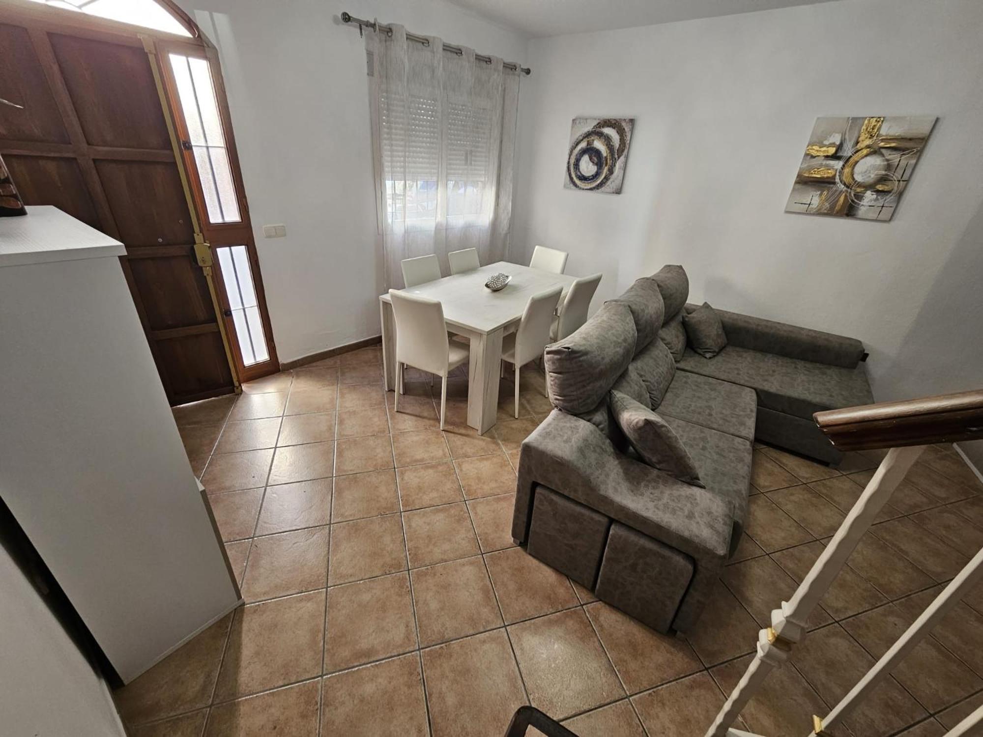 Casa el albaicin