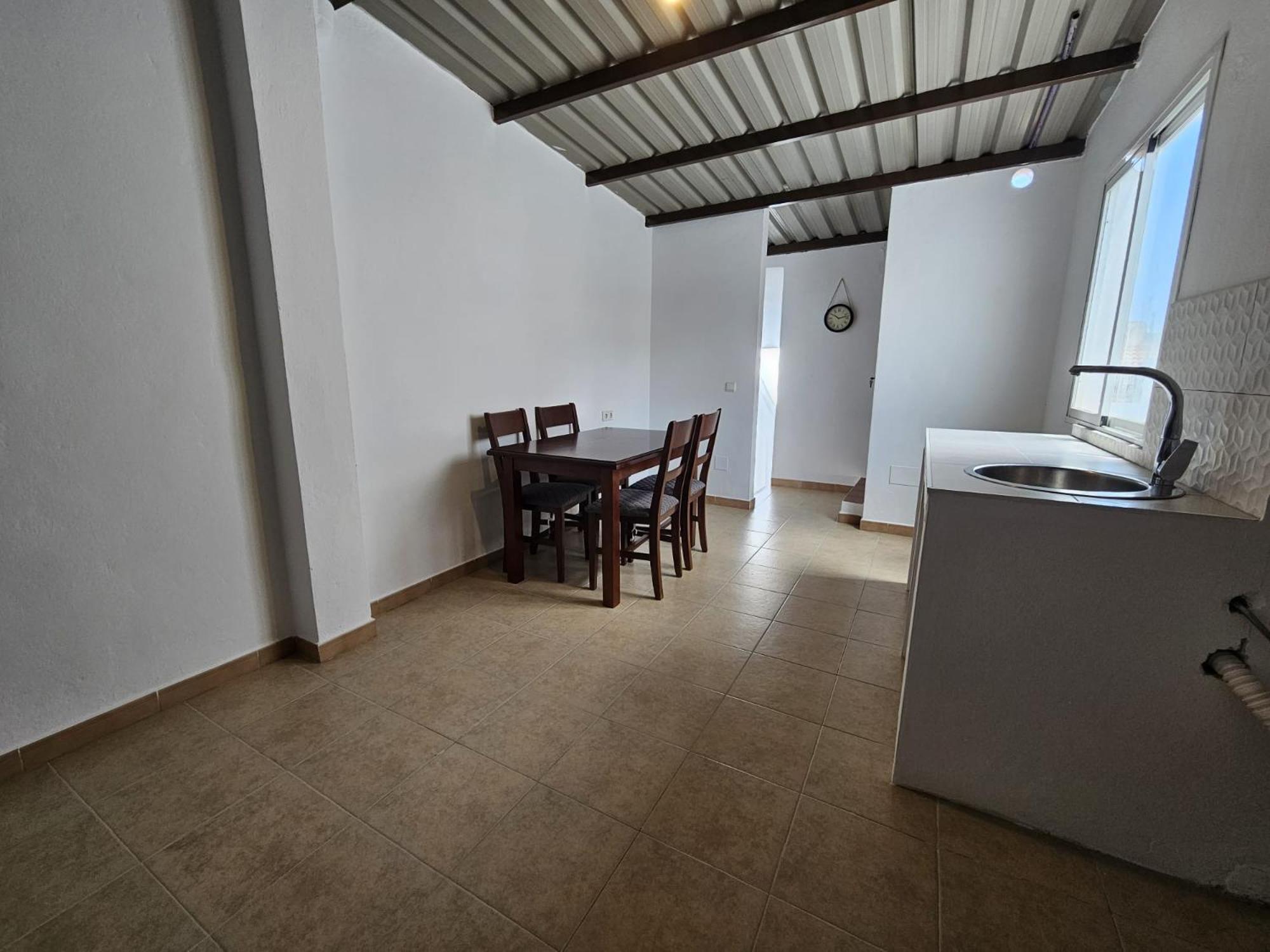 Casa el albaicin